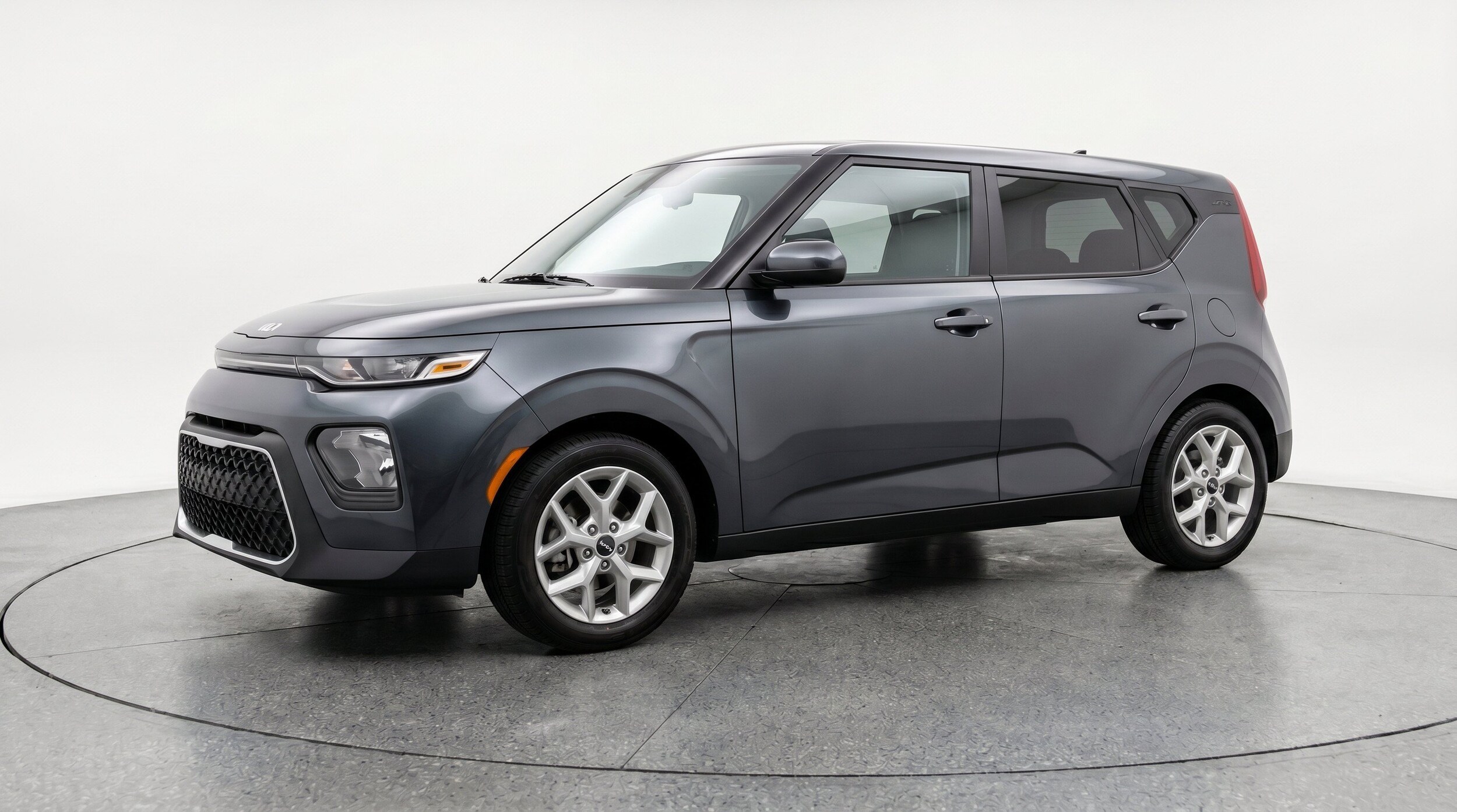 Thumbnail: 2025 Kia Soul - 3