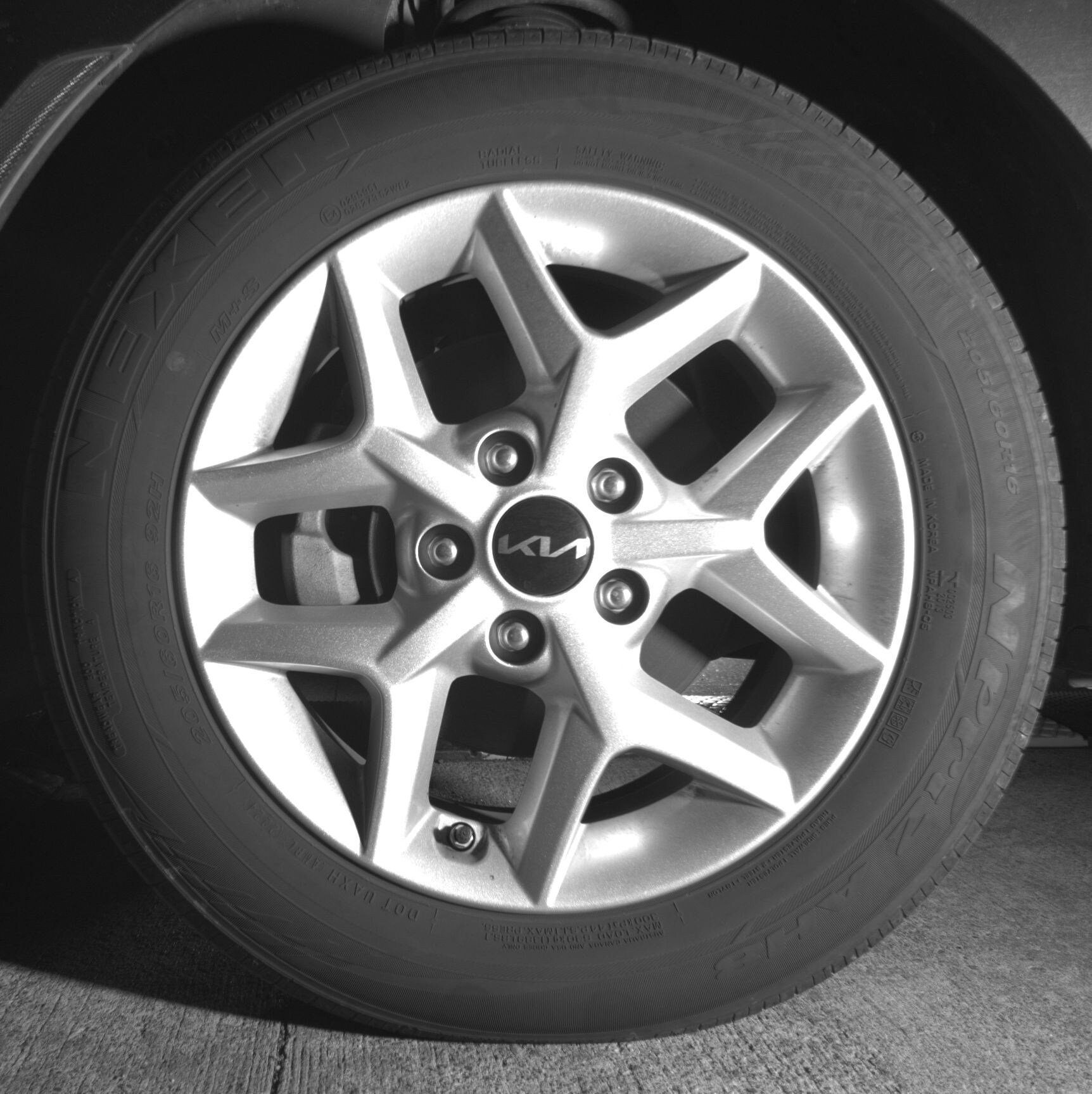 Thumbnail: 2025 Kia Soul - 9