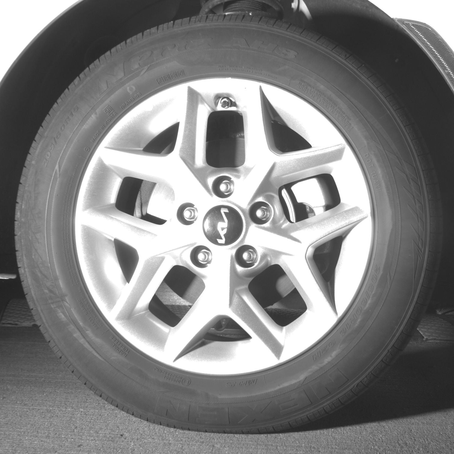 Thumbnail: 2025 Kia Soul - 10