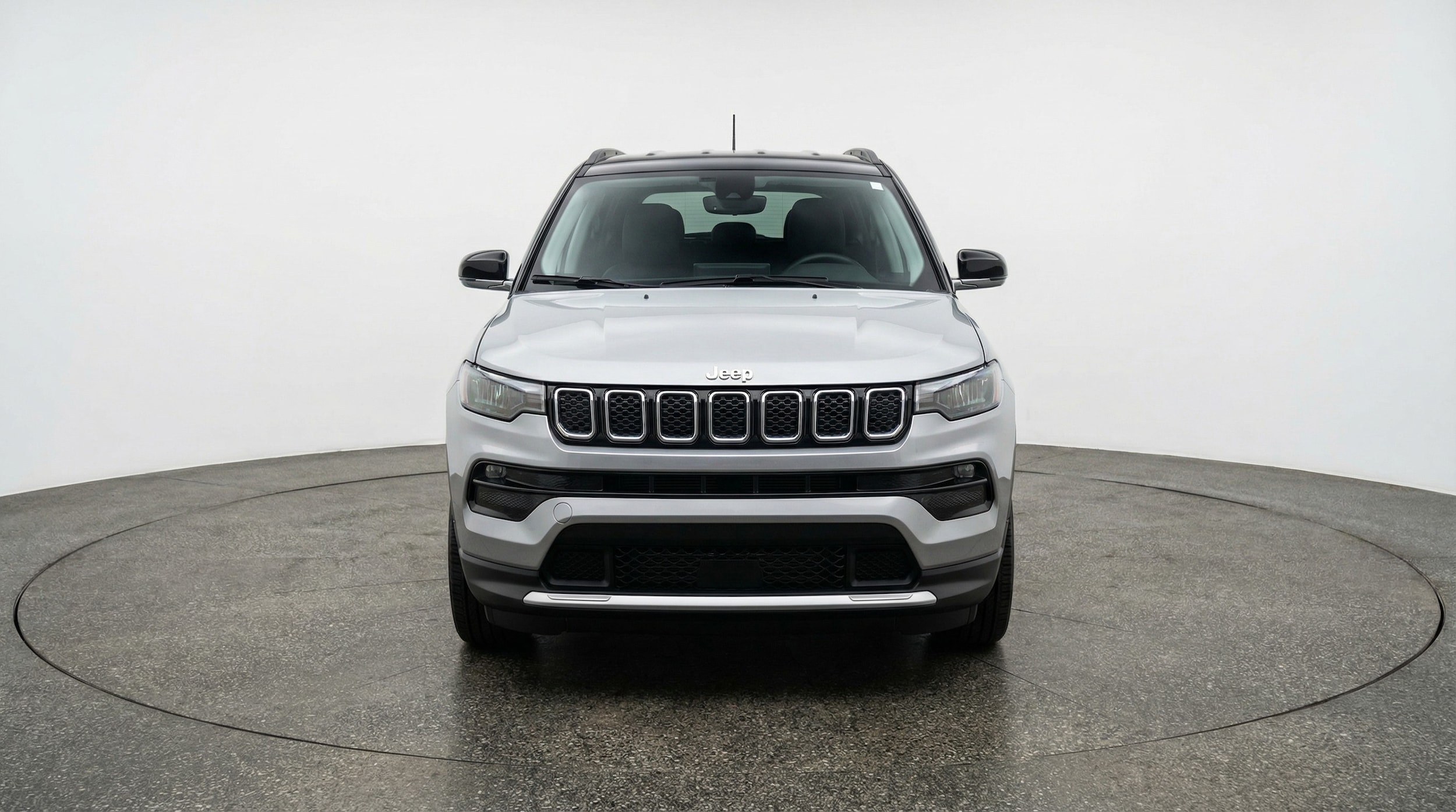 Thumbnail: 2025 Jeep Compass - 2