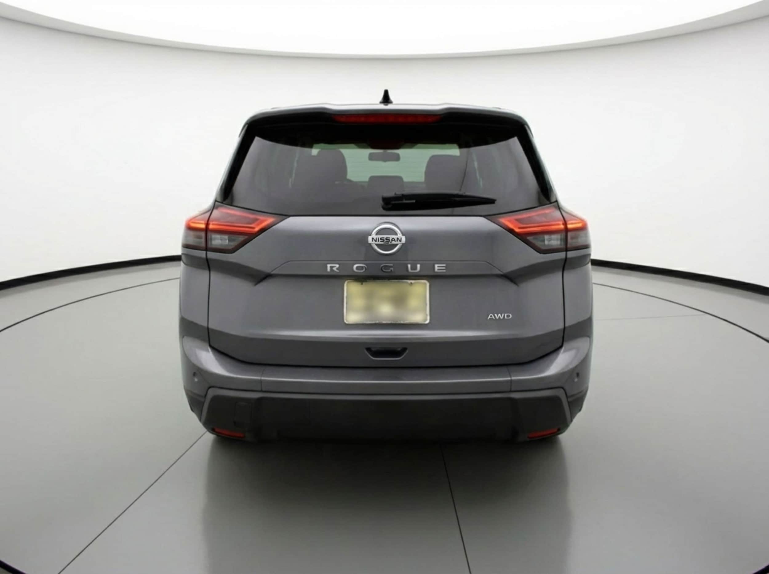 Thumbnail: 2025 Nissan Rogue - 6