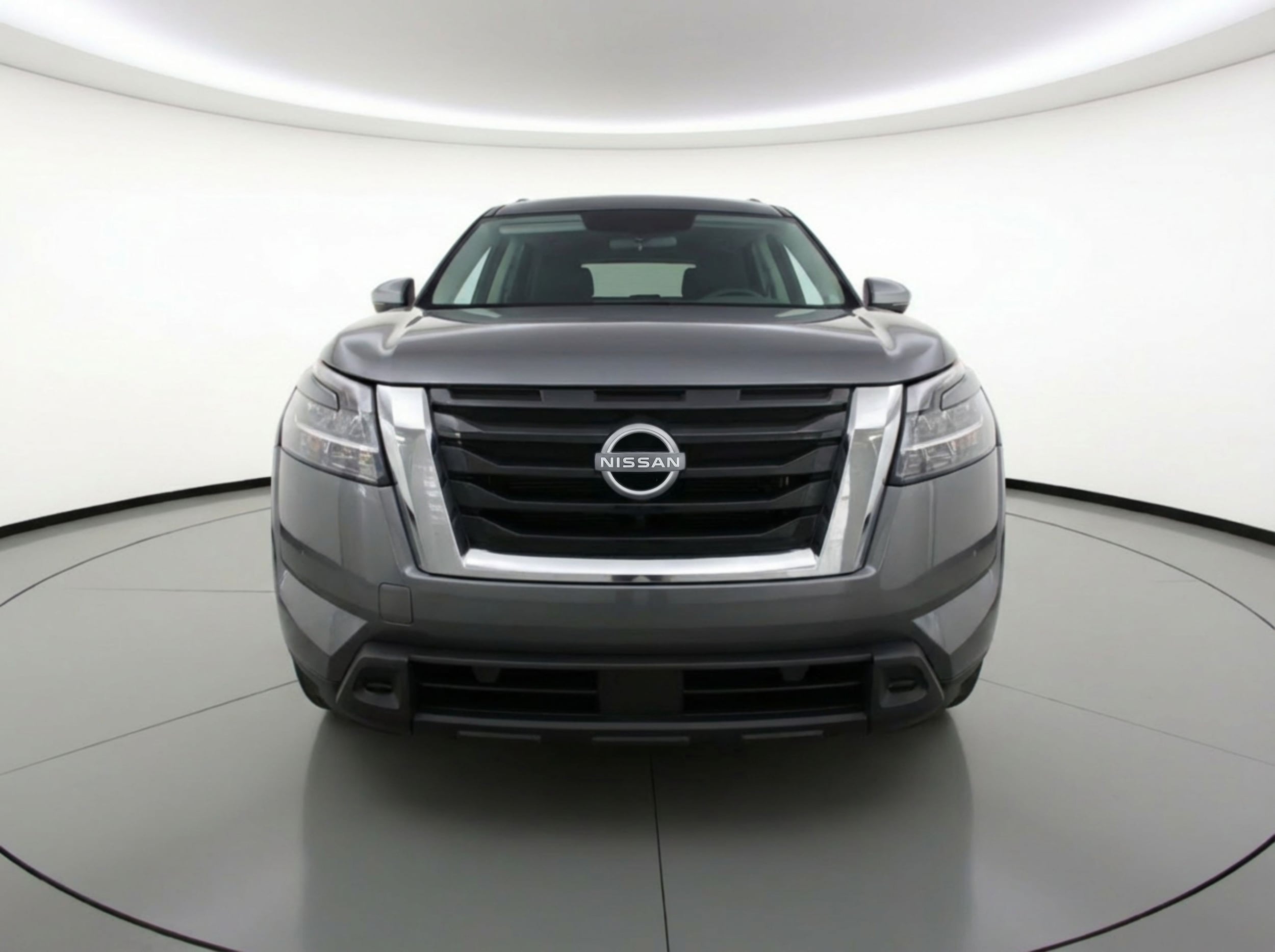 Thumbnail: 2025 Nissan Pathfinder - 2
