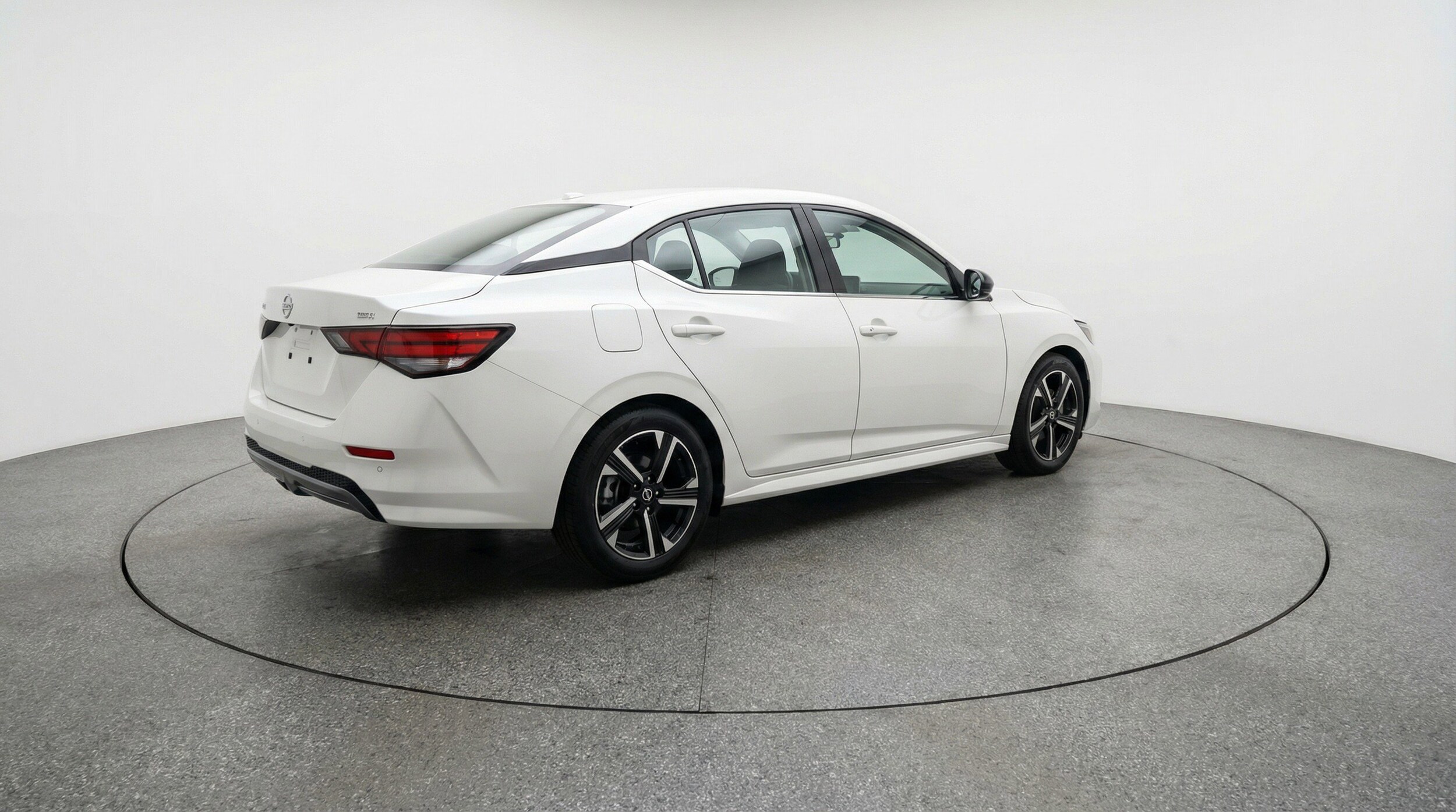 Thumbnail: 2025 Nissan Sentra - 9