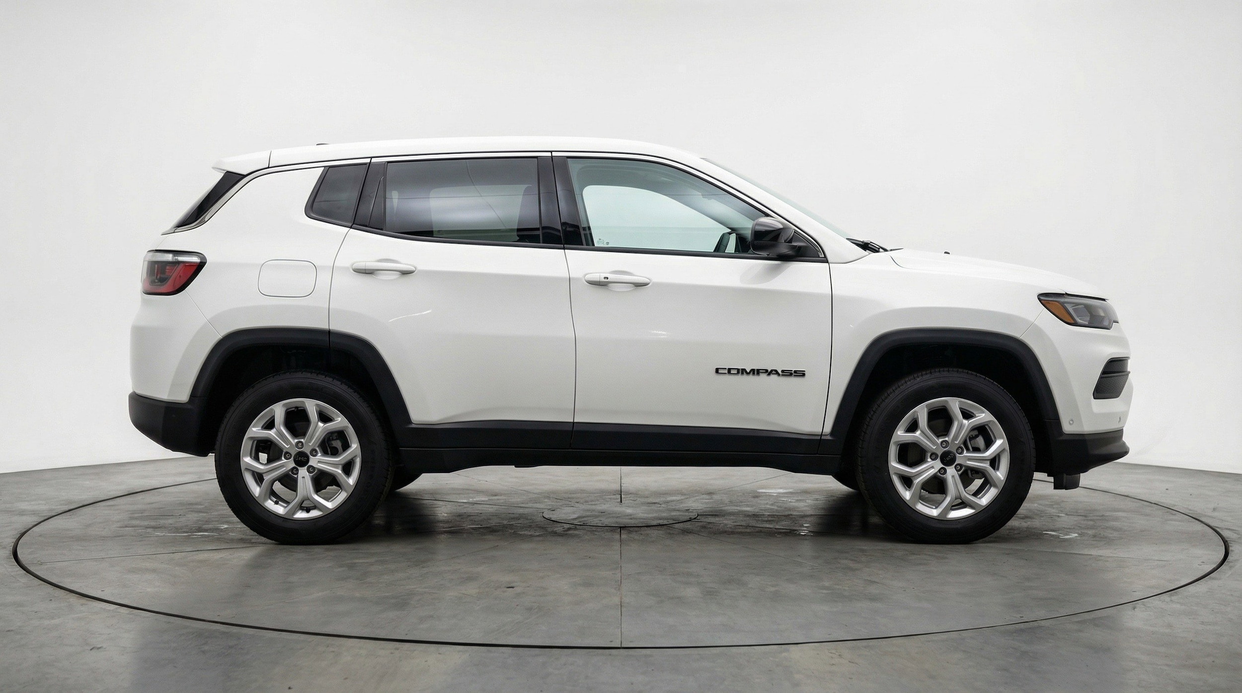 Thumbnail: 2025 Jeep Compass - 11