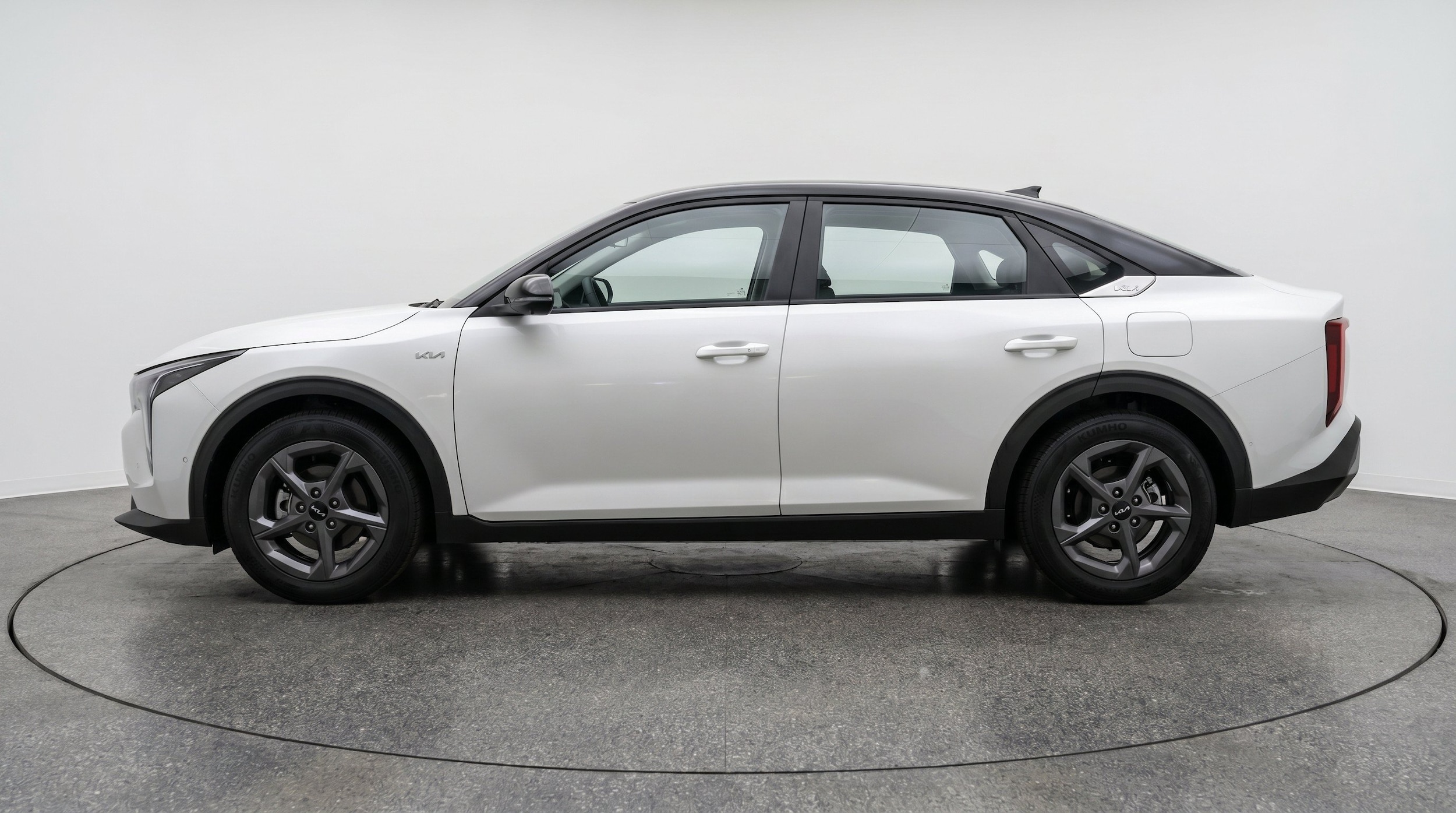 Thumbnail: 2026 Kia K4 - 5