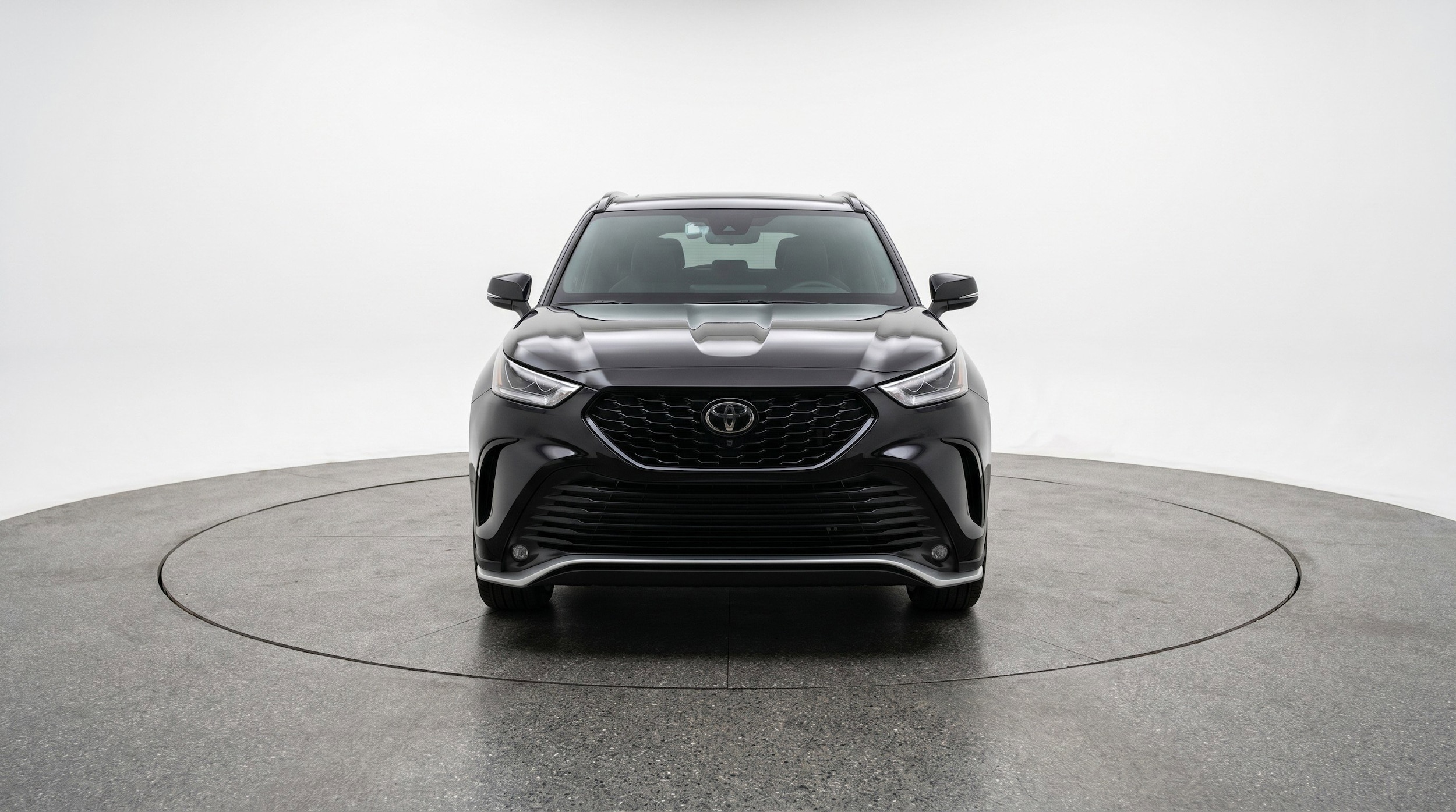 Thumbnail: 2025 Toyota Highlander - 2