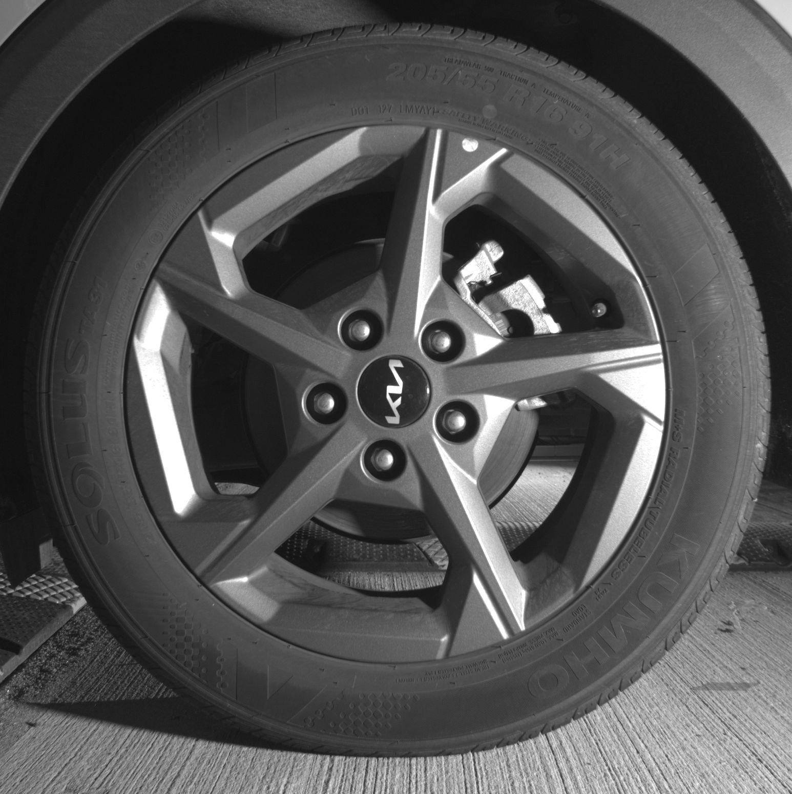 Thumbnail: 2025 Kia K4 - 14