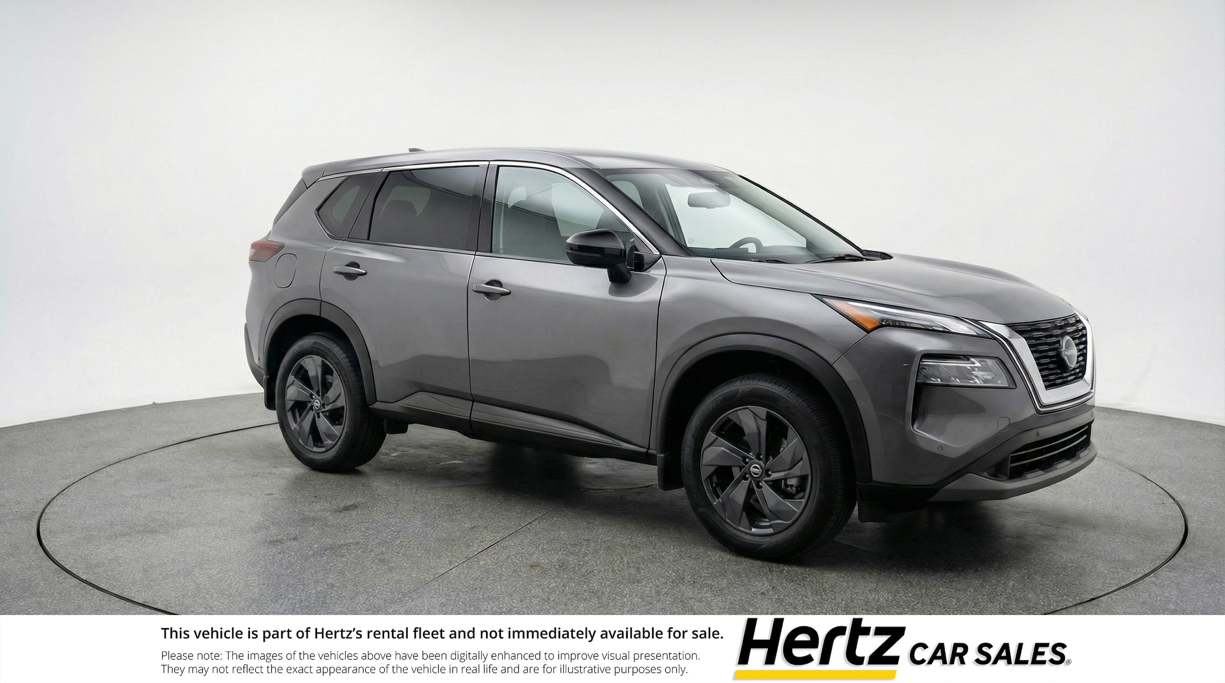 Thumbnail: 2026 Nissan Rogue - 1