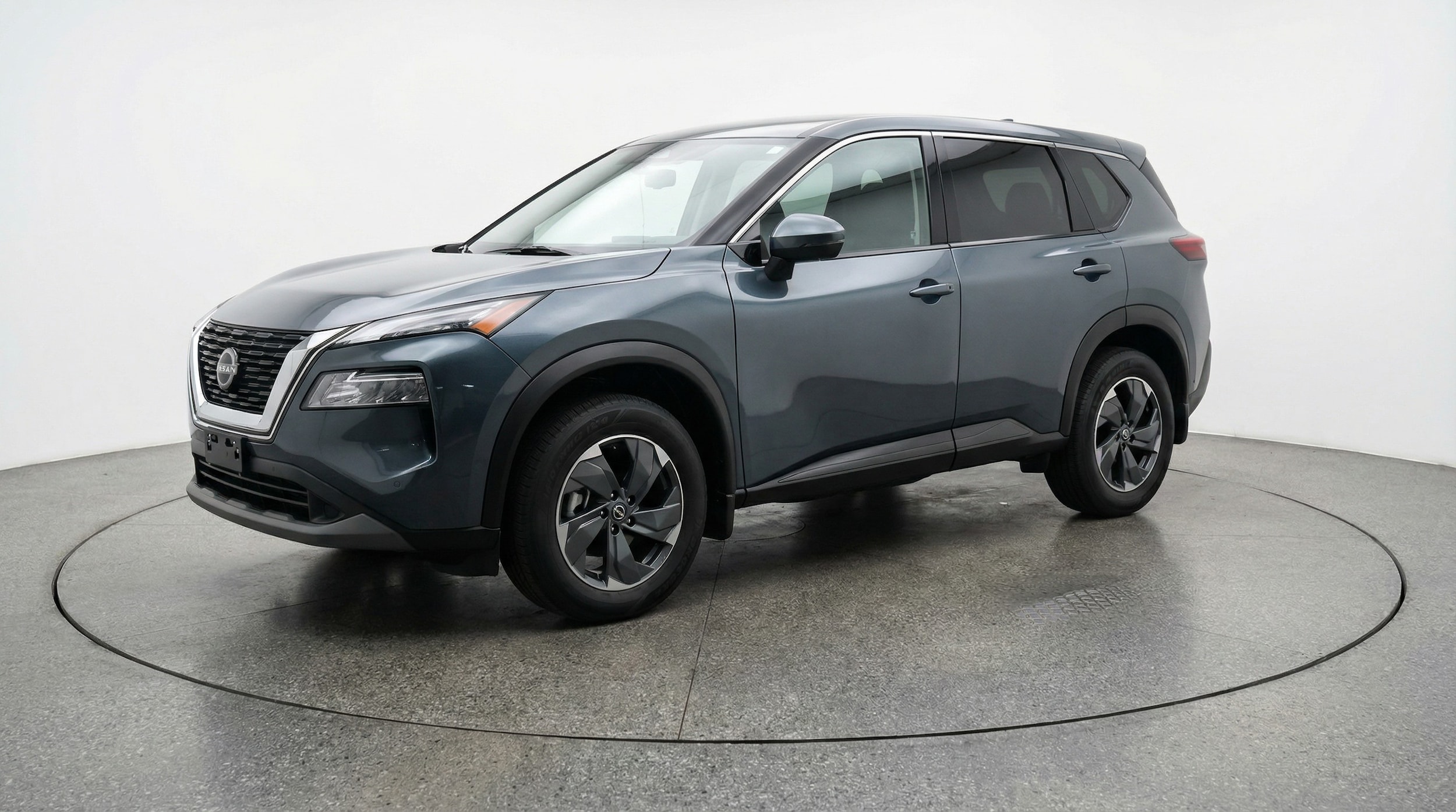 Thumbnail: 2025 Nissan Rogue - 3
