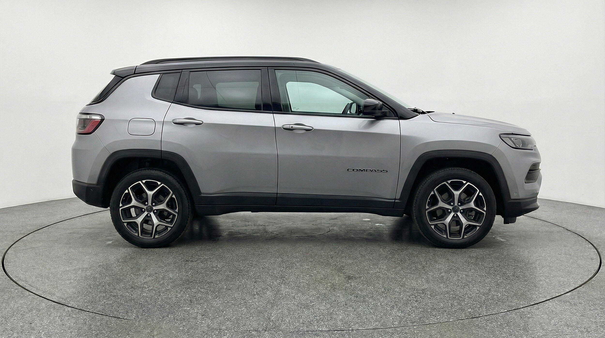 Thumbnail: 2025 Jeep Compass - 11