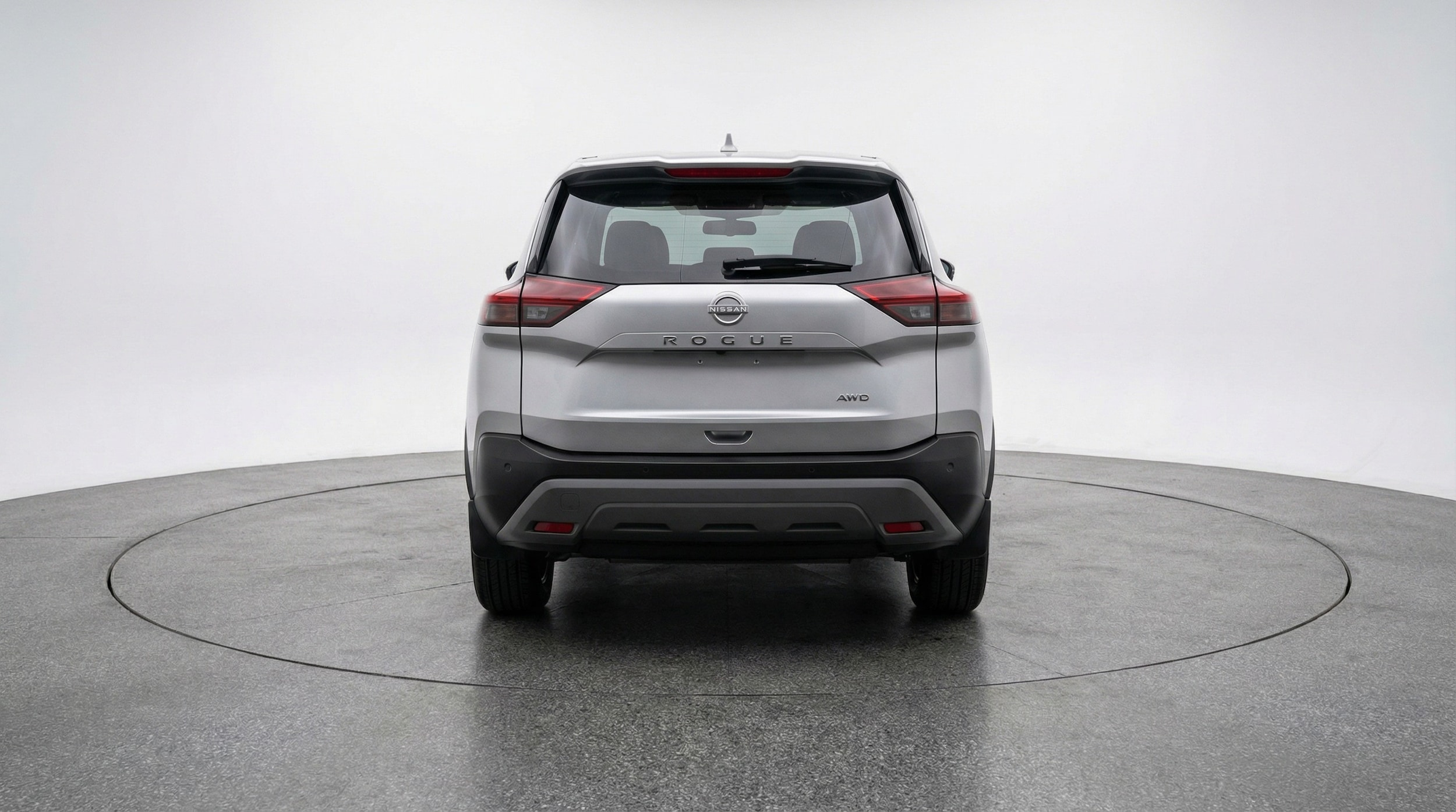 Thumbnail: 2025 Nissan Rogue - 6