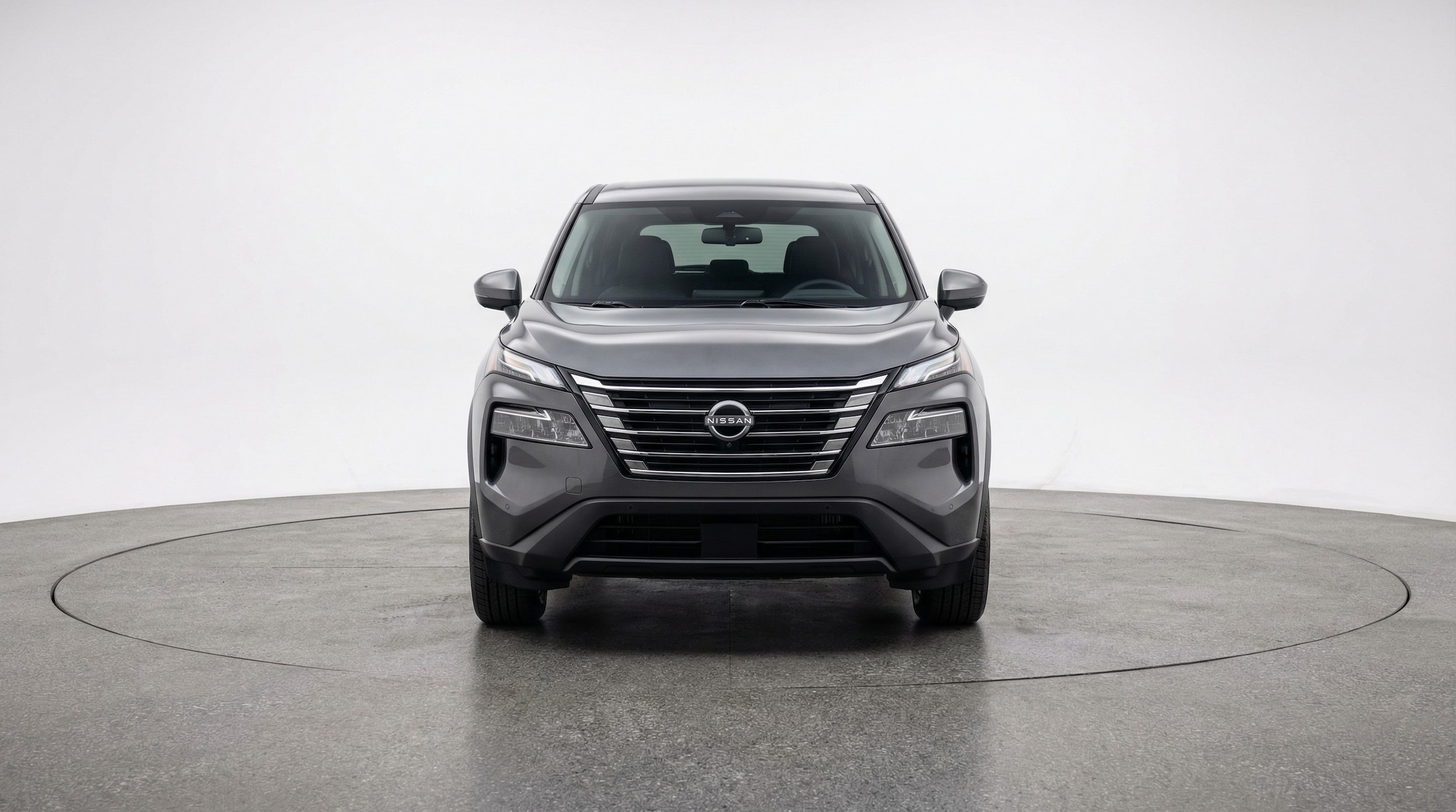 Thumbnail: 2025 Nissan Rogue - 2