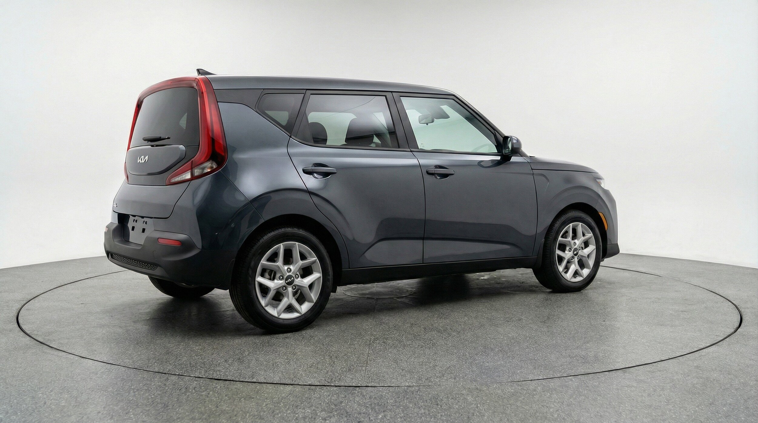 Thumbnail: 2025 Kia Soul - 9