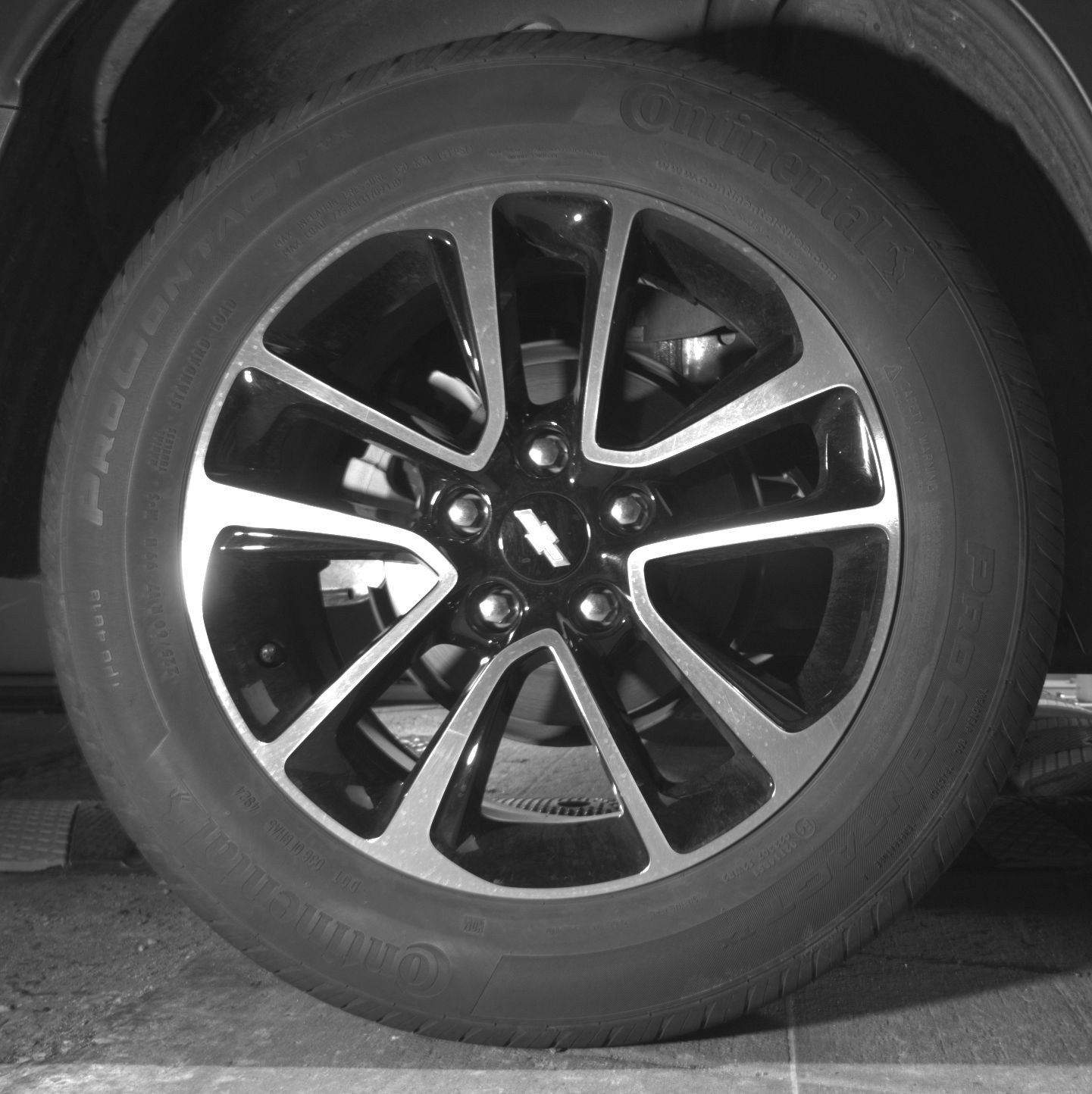 Thumbnail: 2025 Chevrolet TrailBlazer - 15