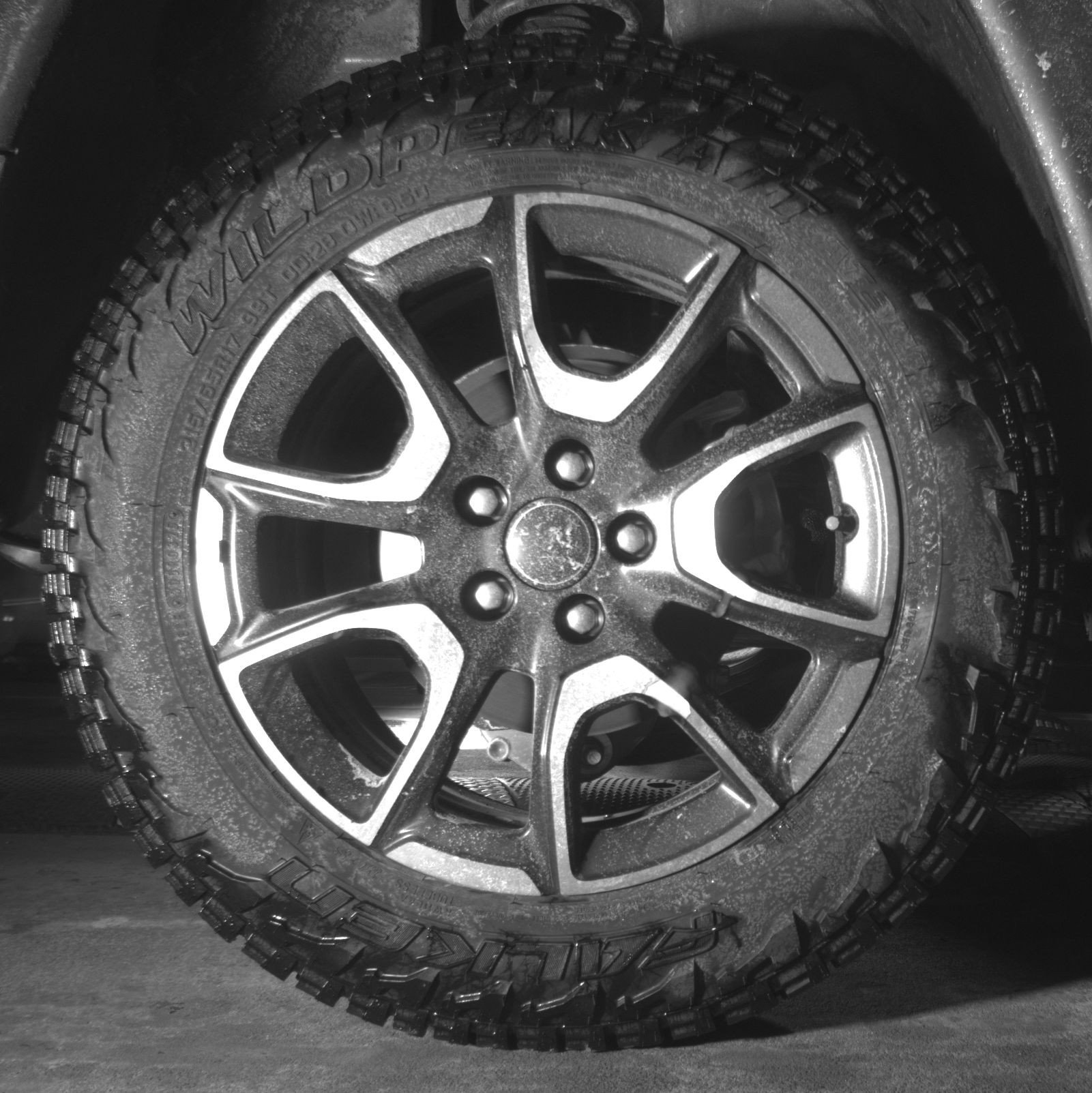 Thumbnail: 2025 Jeep Compass - 15