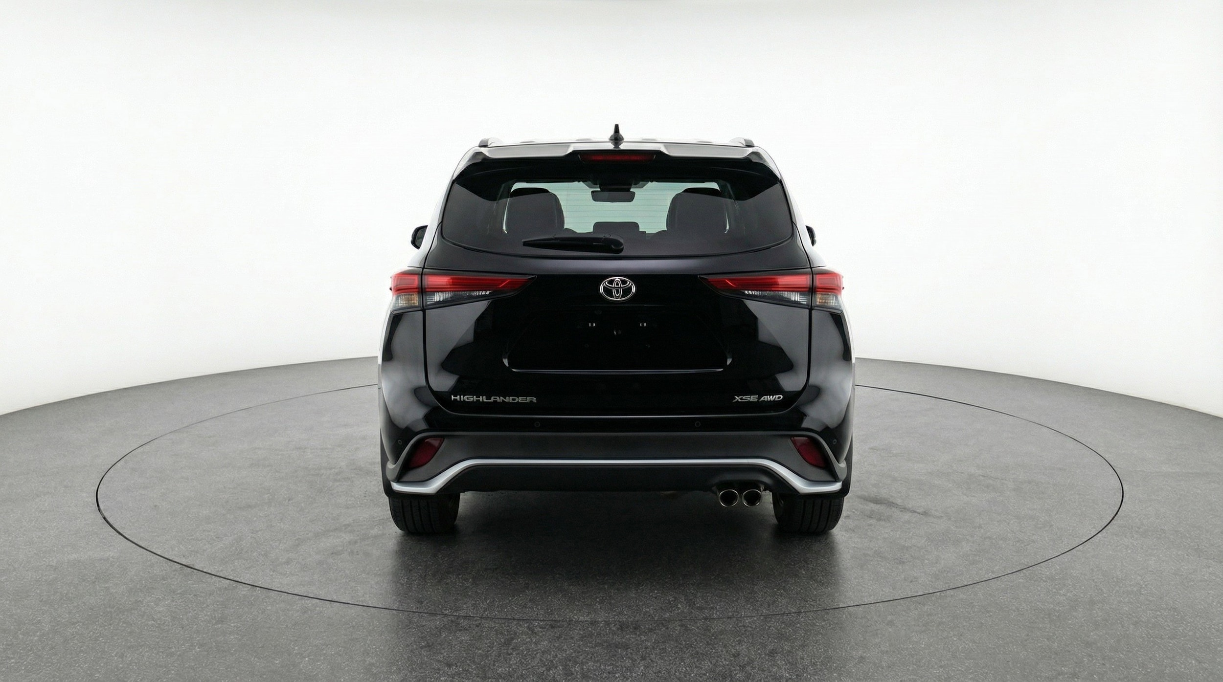 Thumbnail: 2025 Toyota Highlander - 7