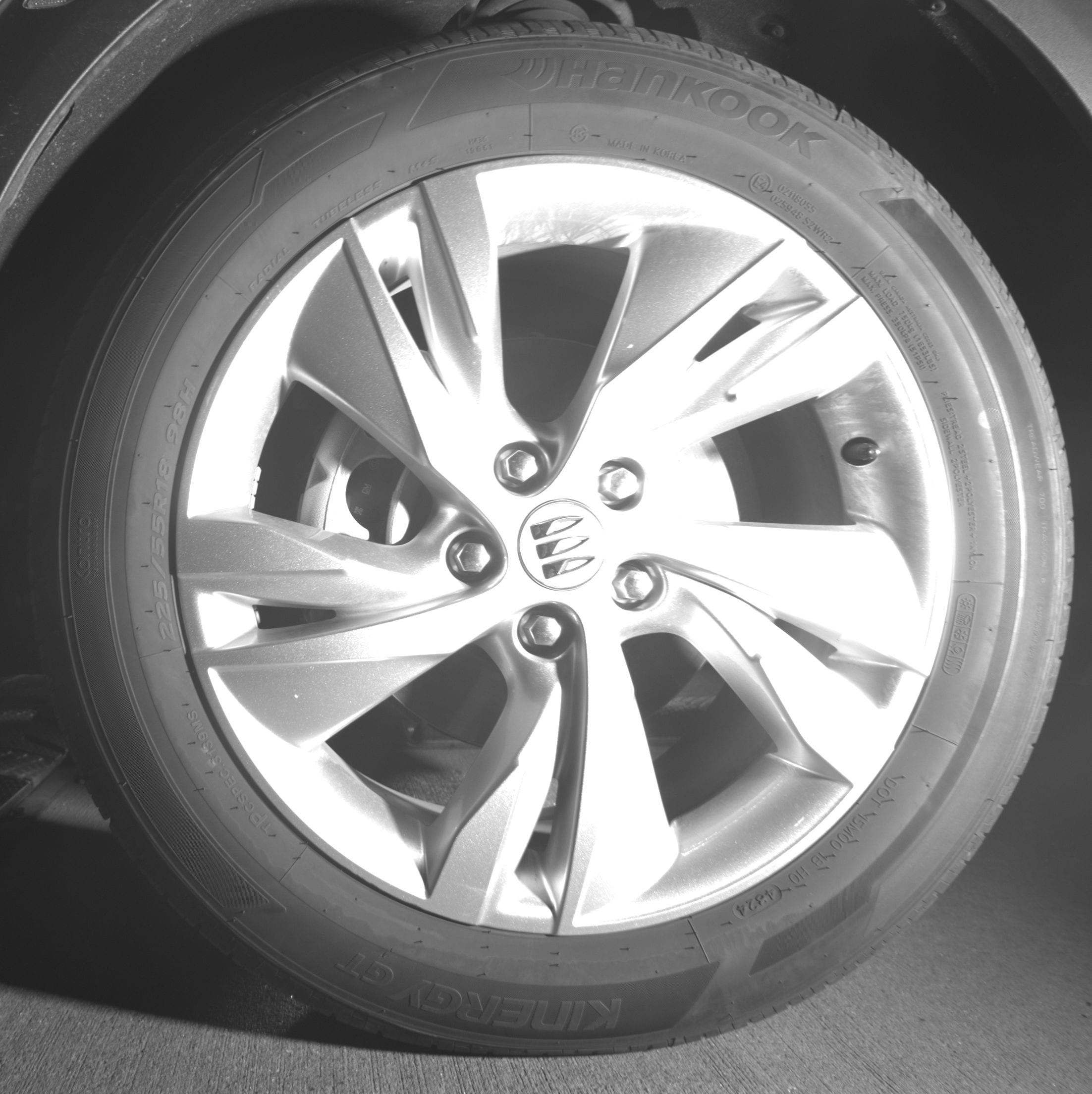 Thumbnail: 2025 Buick Encore GX - 9