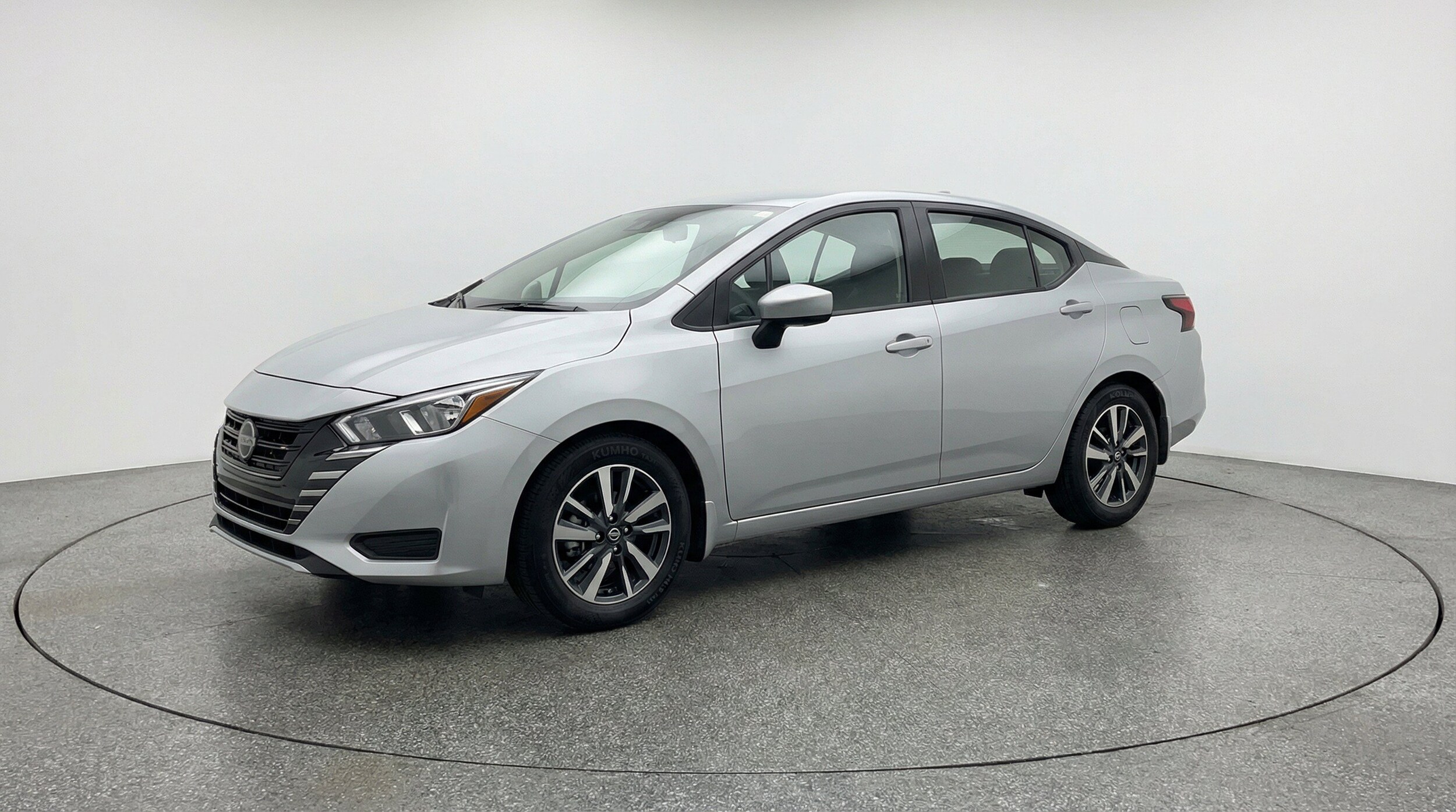 Thumbnail: 2025 Nissan Versa - 3