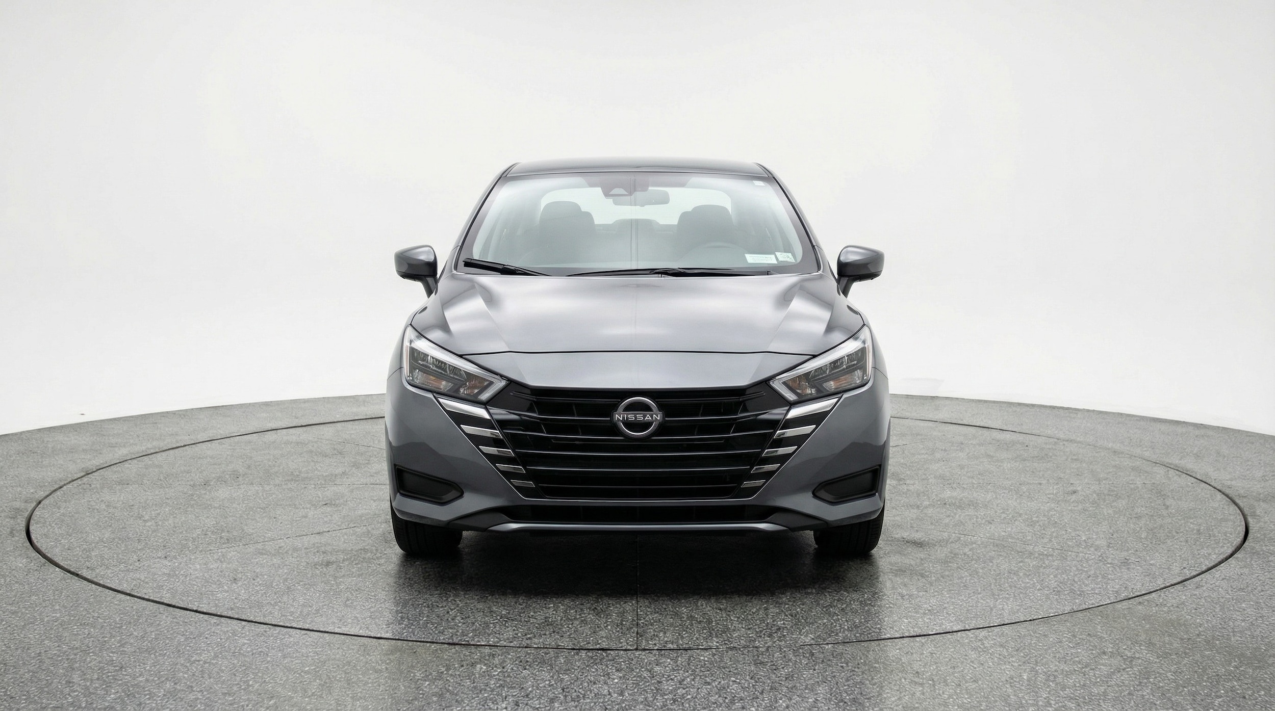 Thumbnail: 2025 Nissan Versa - 2