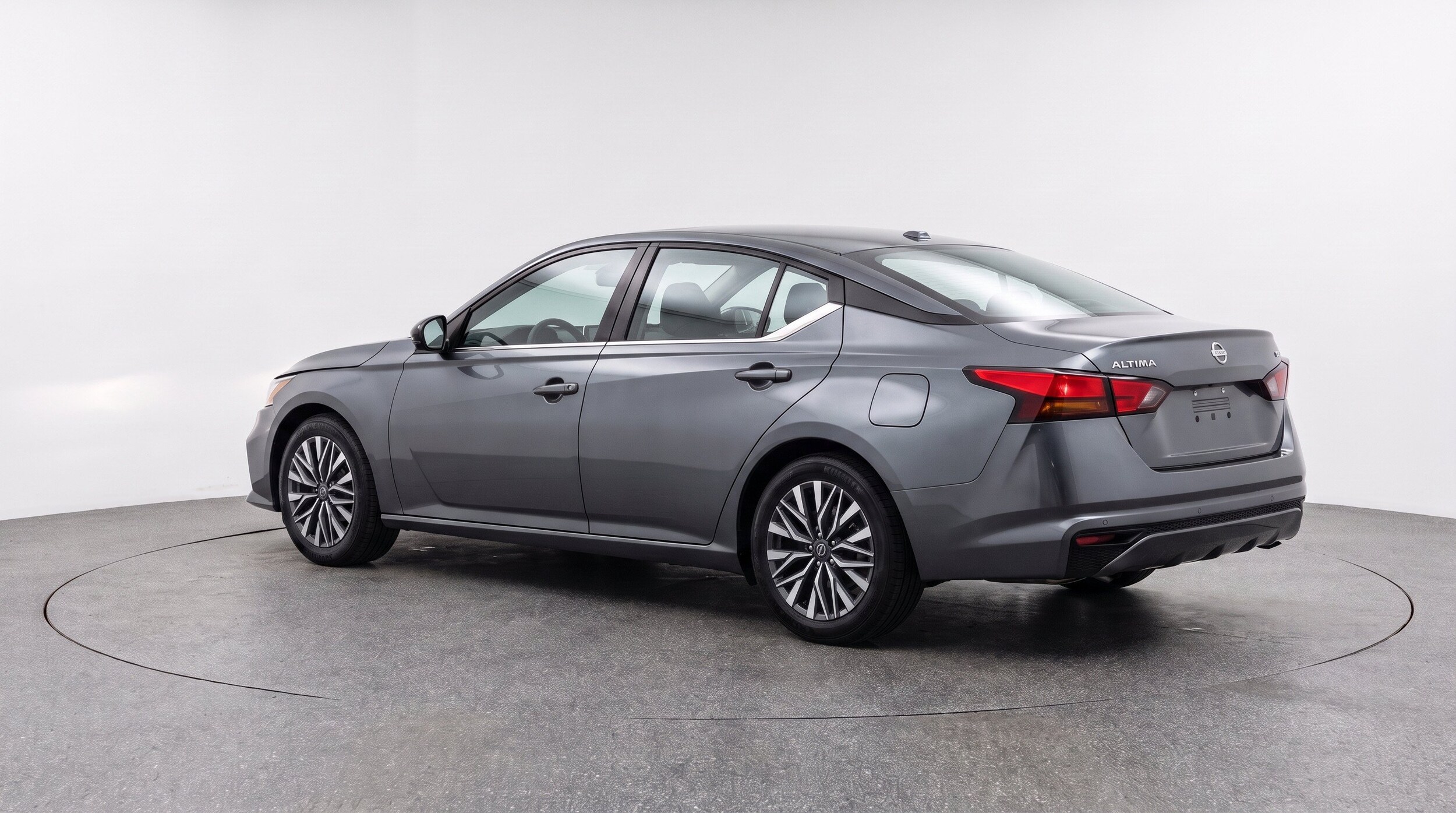 Thumbnail: 2026 Nissan Altima - 6