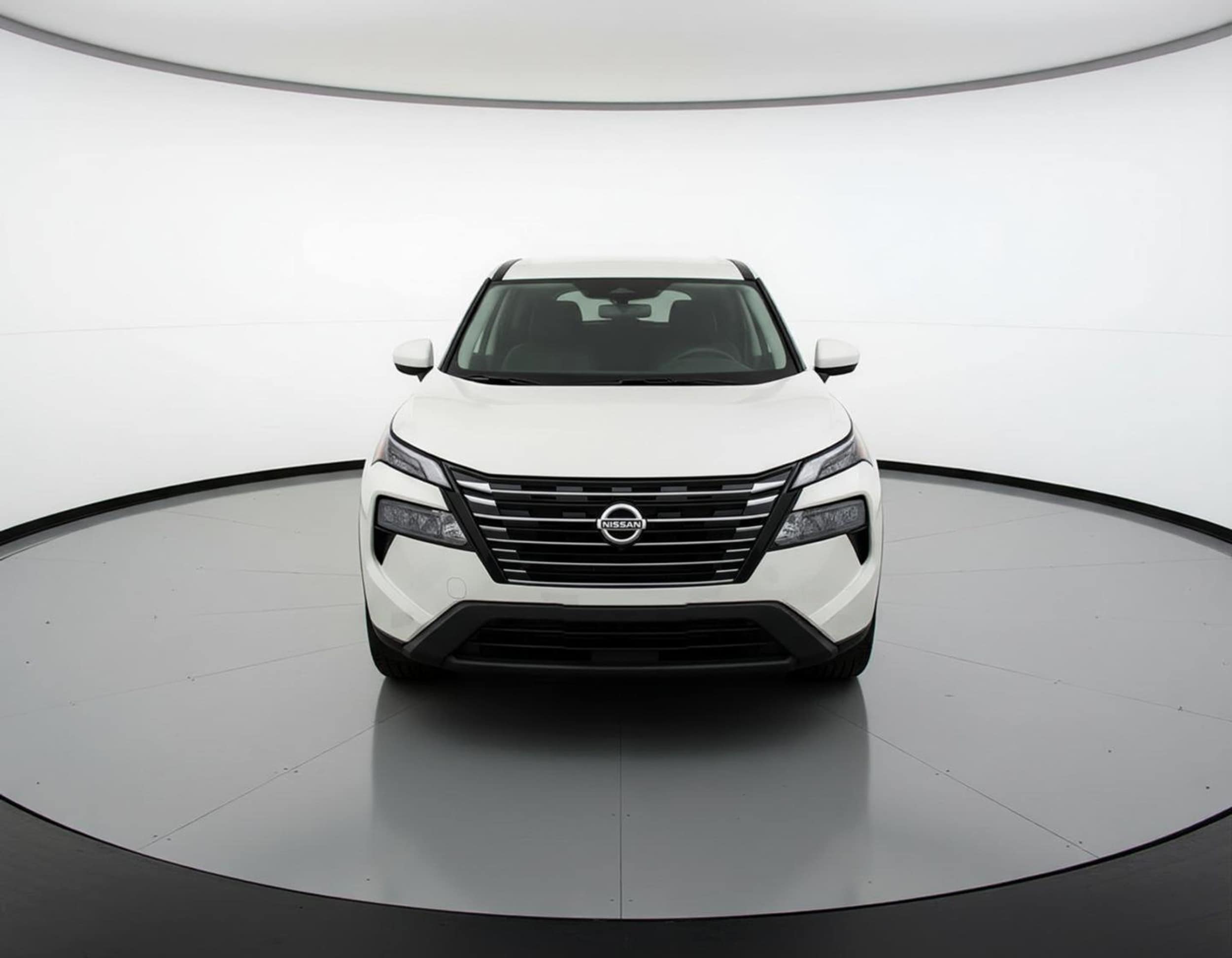 Thumbnail: 2025 Nissan Rogue - 2