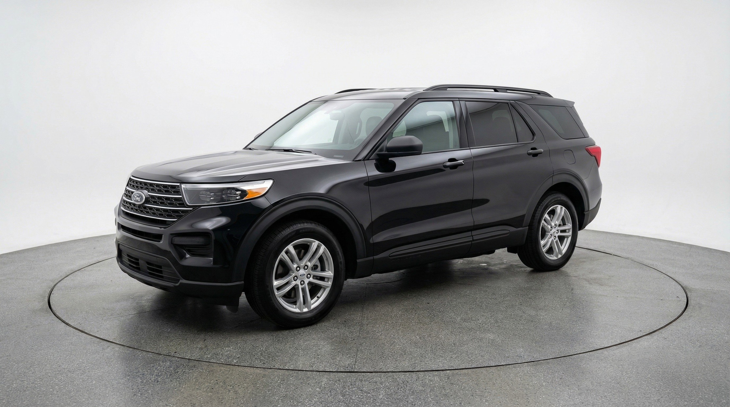 Thumbnail: 2024 Ford Explorer - 3