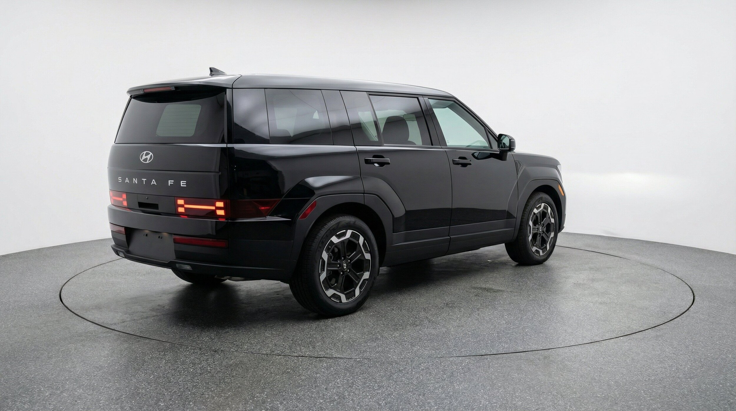 Thumbnail: 2026 Hyundai Santa Fe - 9
