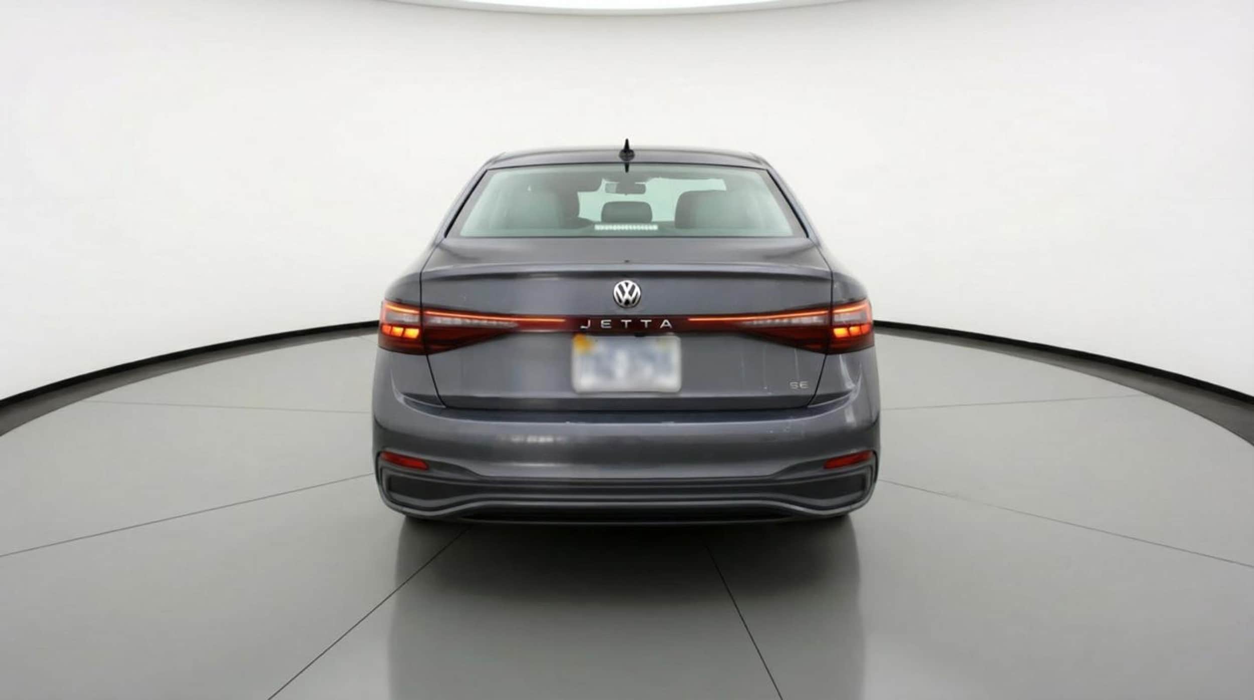 Thumbnail: 2025 Volkswagen Jetta - 6