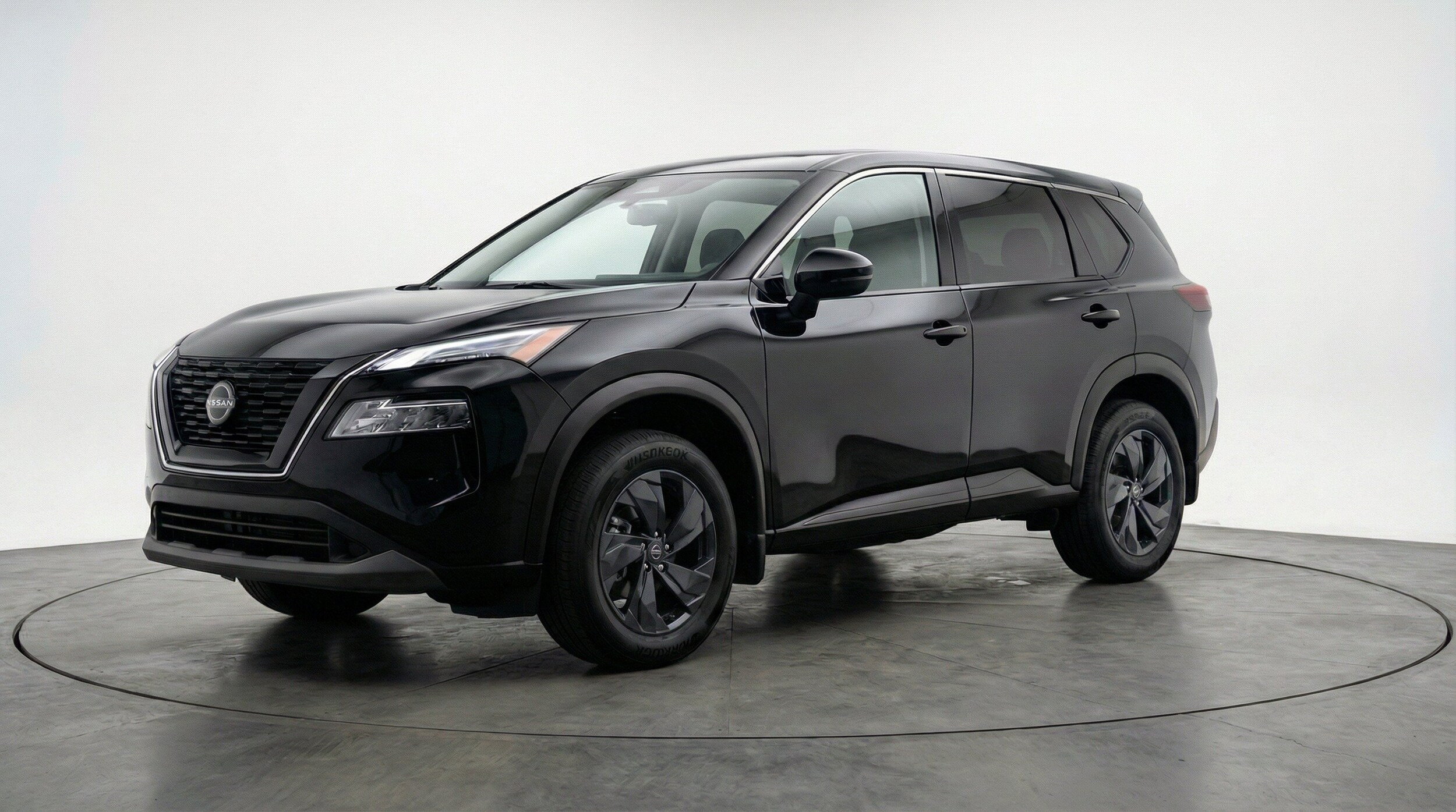 Thumbnail: 2026 Nissan Rogue - 3
