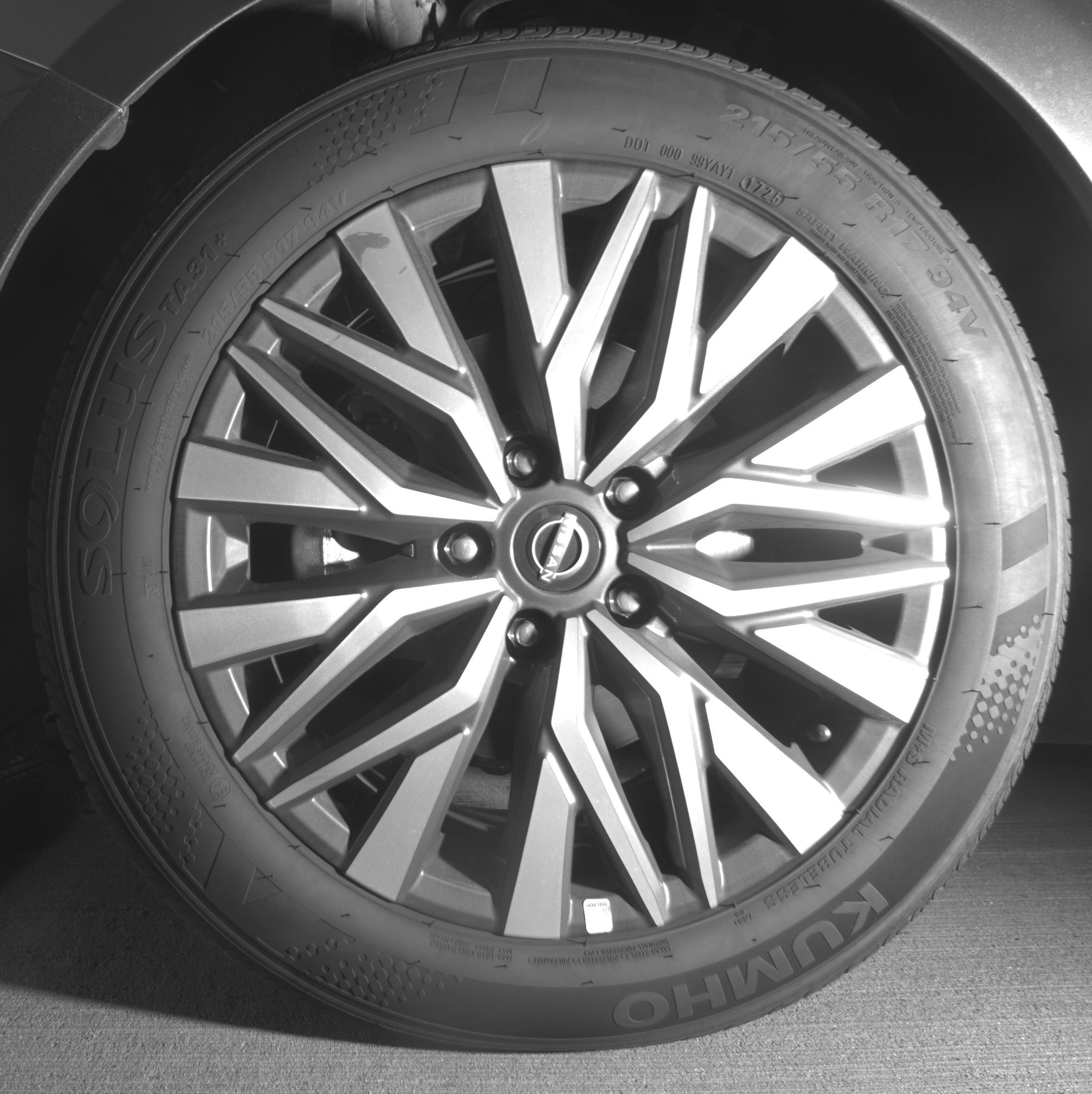 Thumbnail: 2025 Nissan Altima - 9