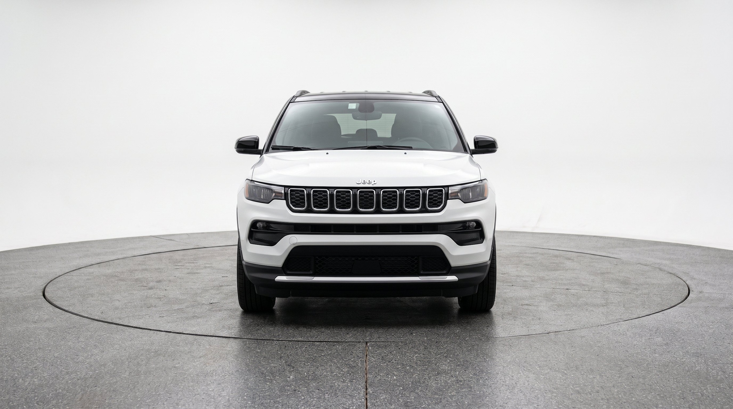 Thumbnail: 2025 Jeep Compass - 2