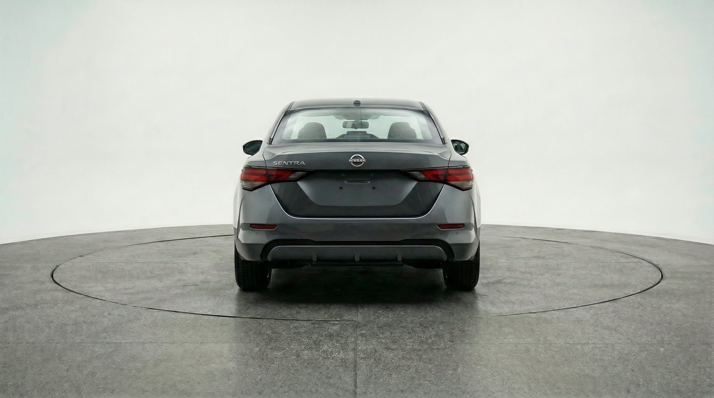 Thumbnail: 2025 Nissan Sentra - 7