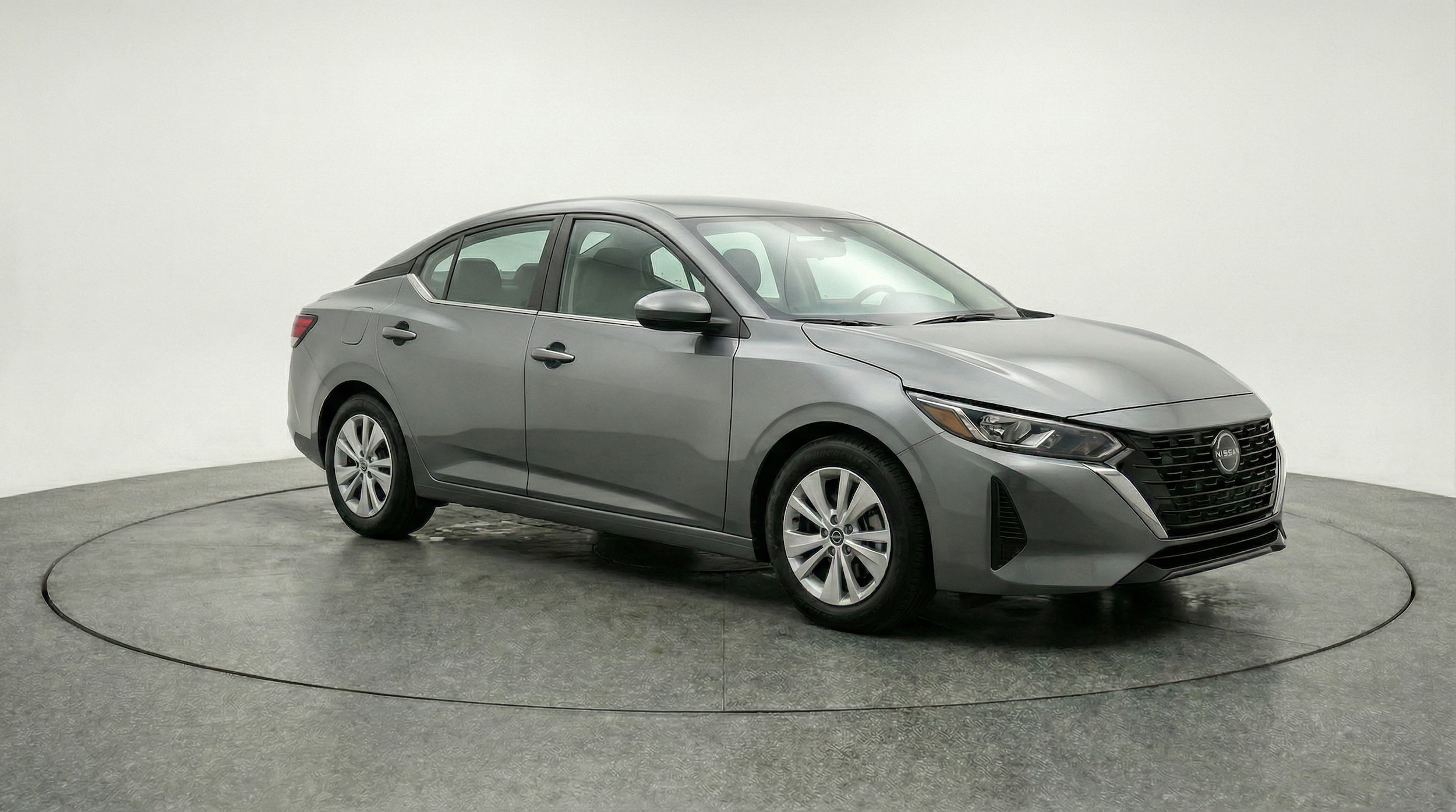 Thumbnail: 2025 Nissan Sentra - 1