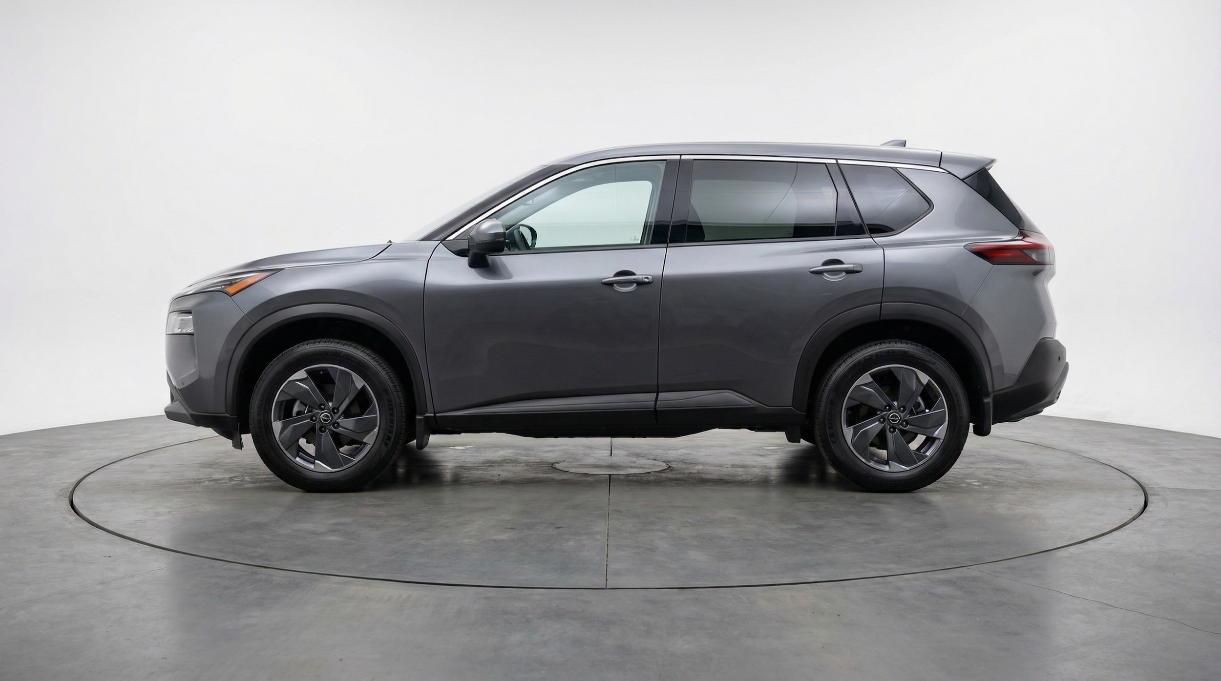 Thumbnail: 2025 Nissan Rogue - 4