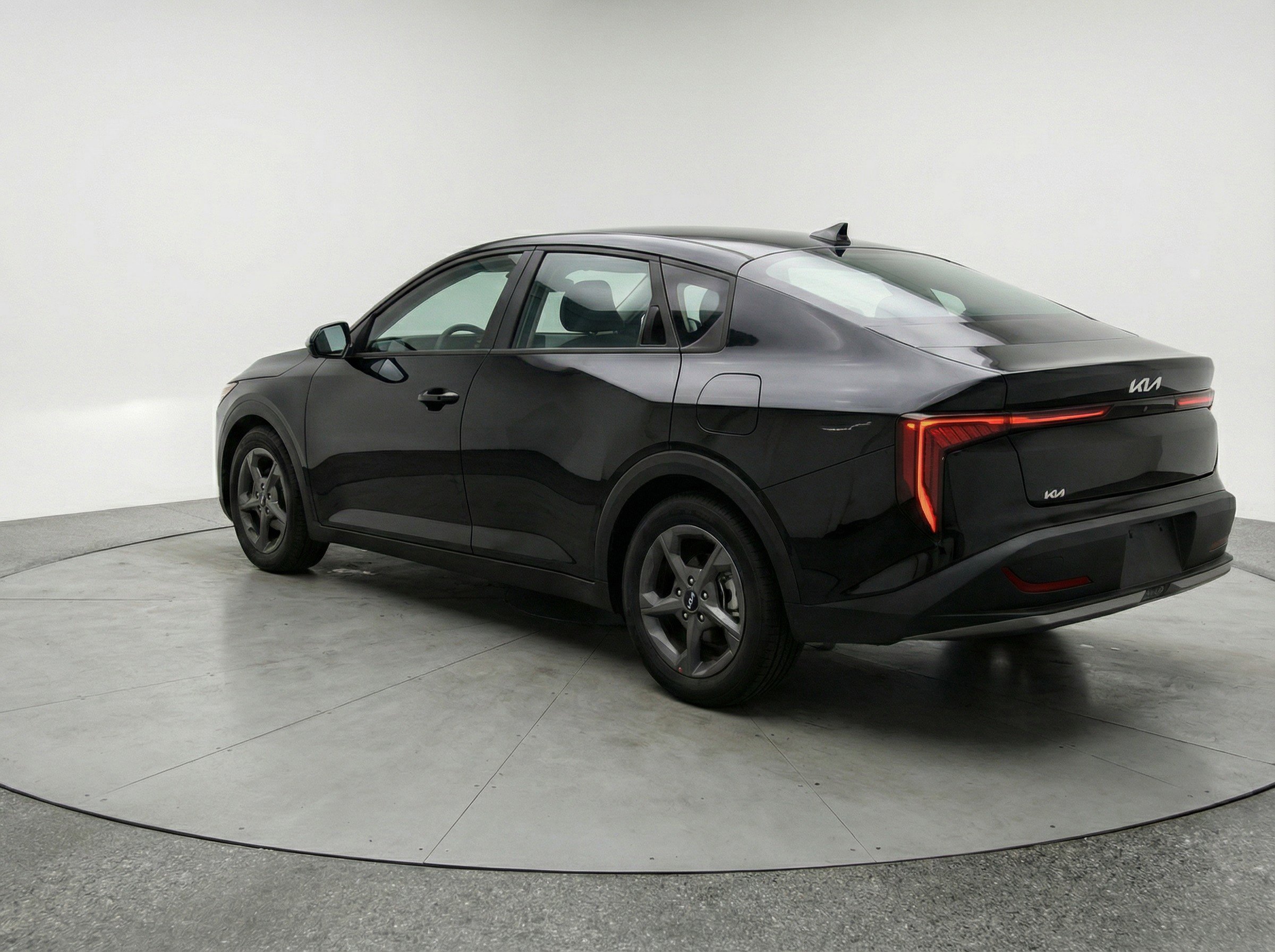 Thumbnail: 2025 Kia K4 - 6