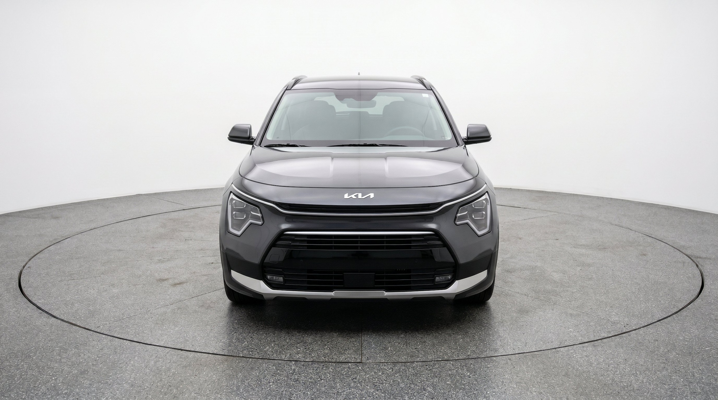 Thumbnail: 2026 Kia Niro - 2