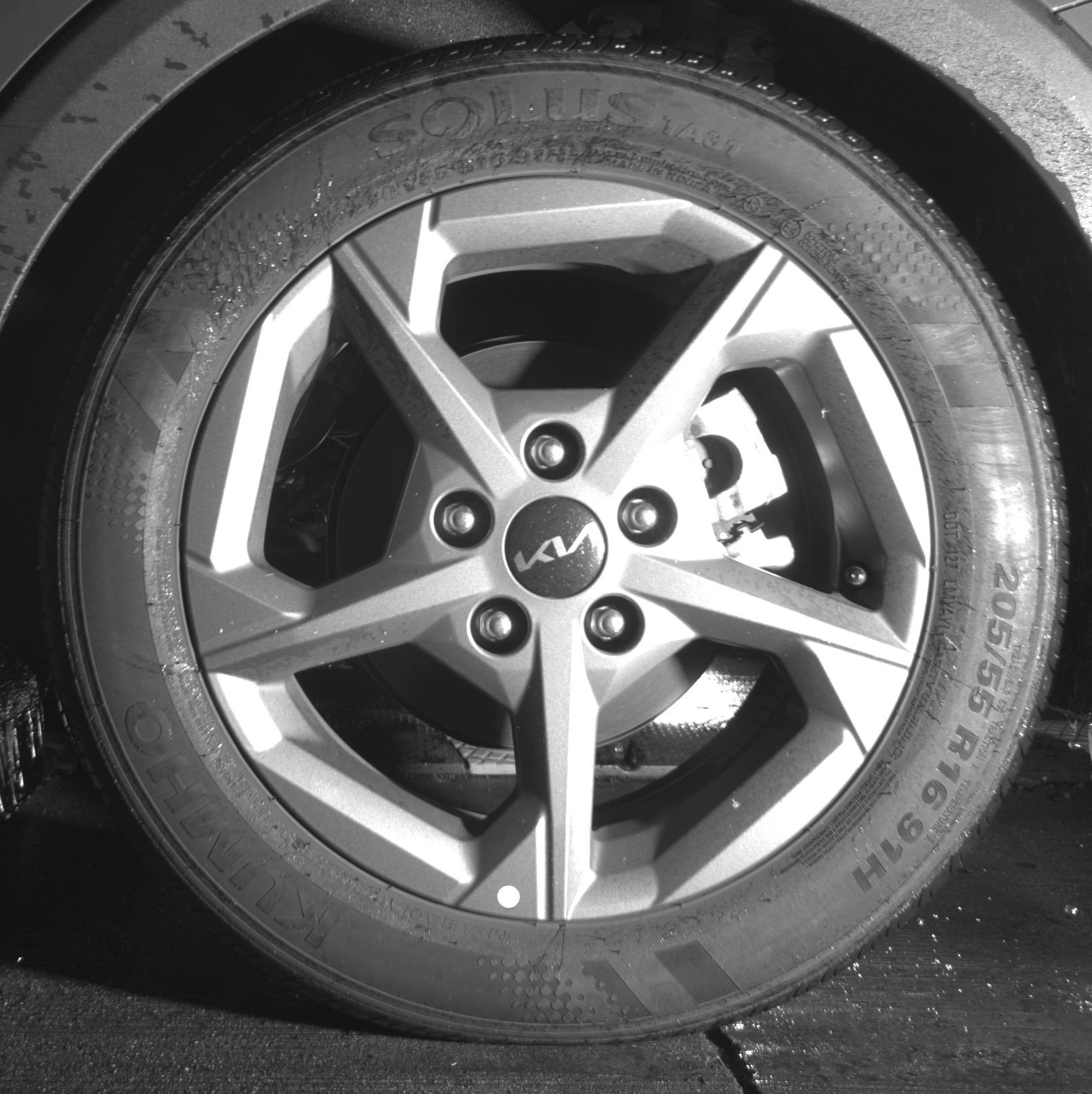 Thumbnail: 2025 Kia K4 - 14