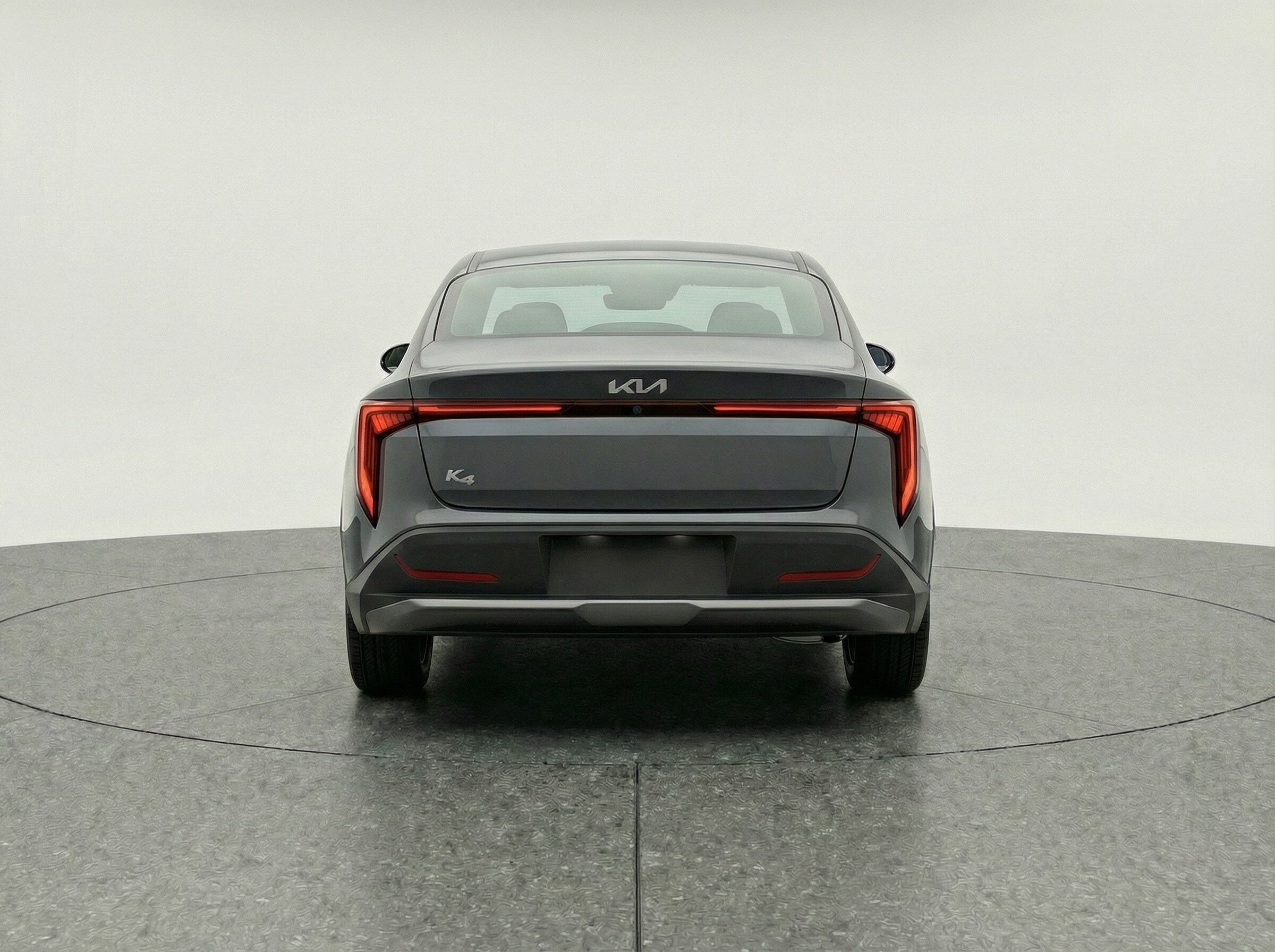 Thumbnail: 2025 Kia K4 - 6