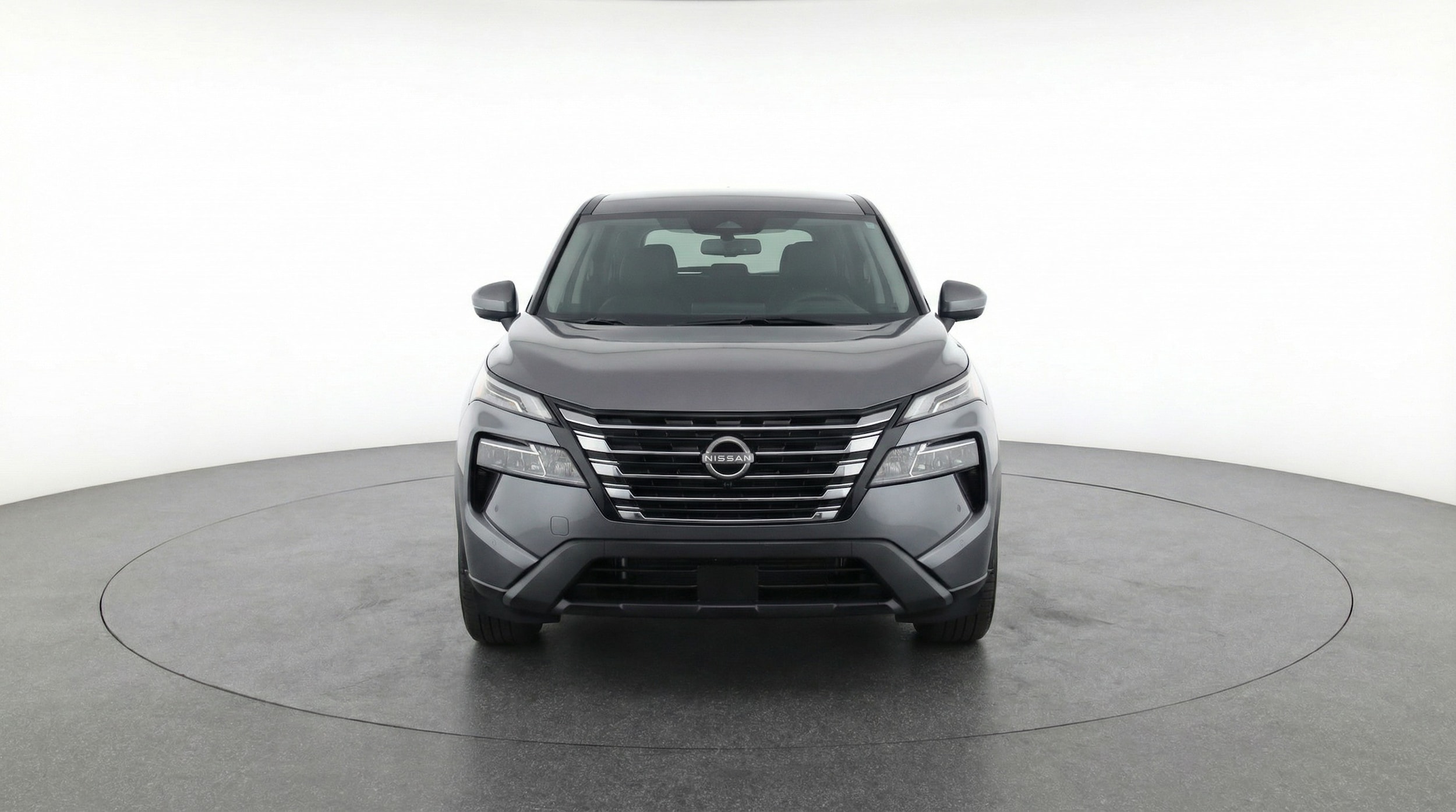 Thumbnail: 2025 Nissan Rogue - 2