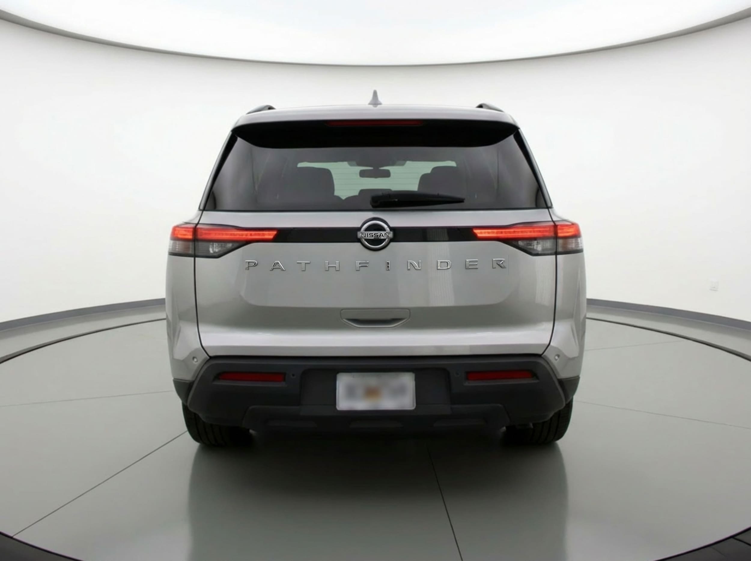 Thumbnail: 2025 Nissan Pathfinder - 6