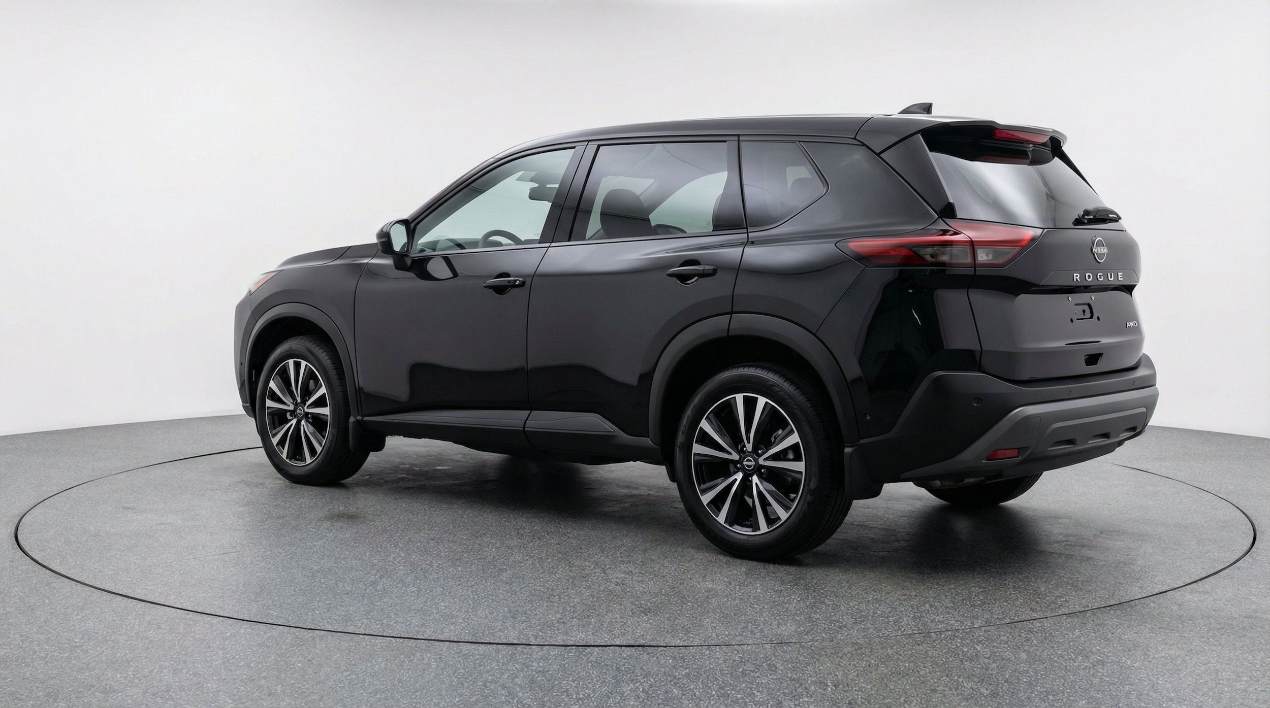 Thumbnail: 2025 Nissan Rogue - 6