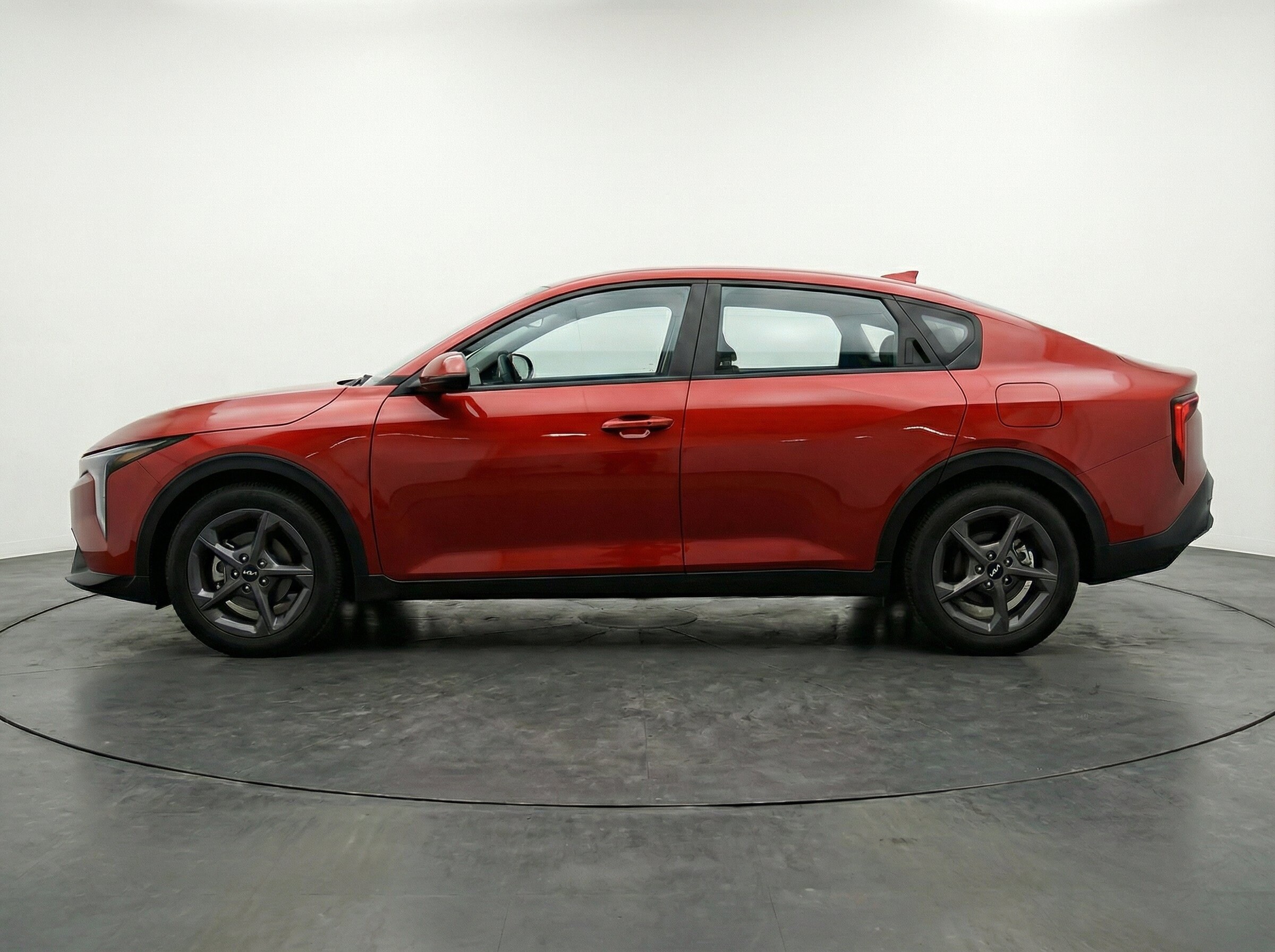 Thumbnail: 2025 Kia K4 - 5