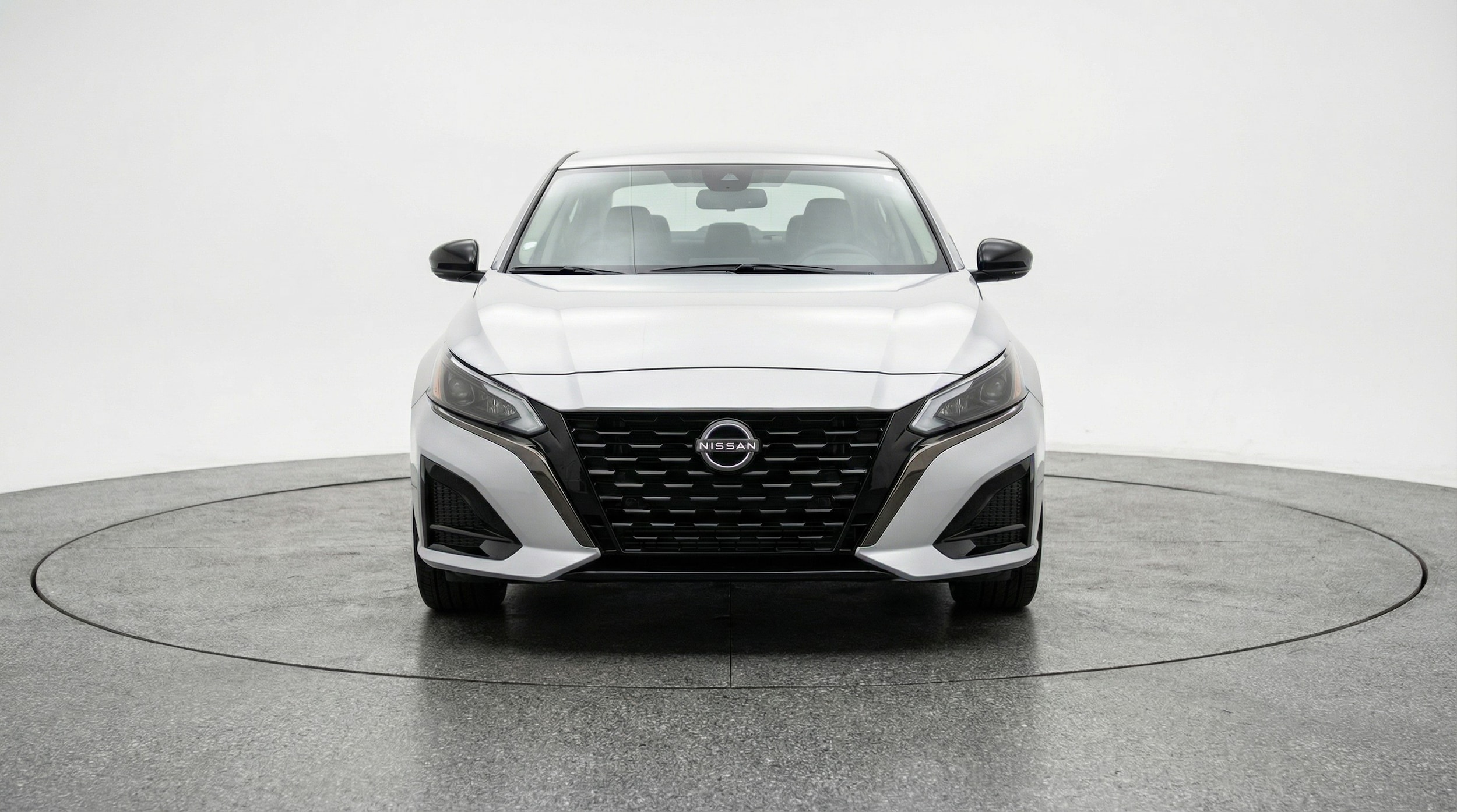 Thumbnail: 2025 Nissan Altima - 2