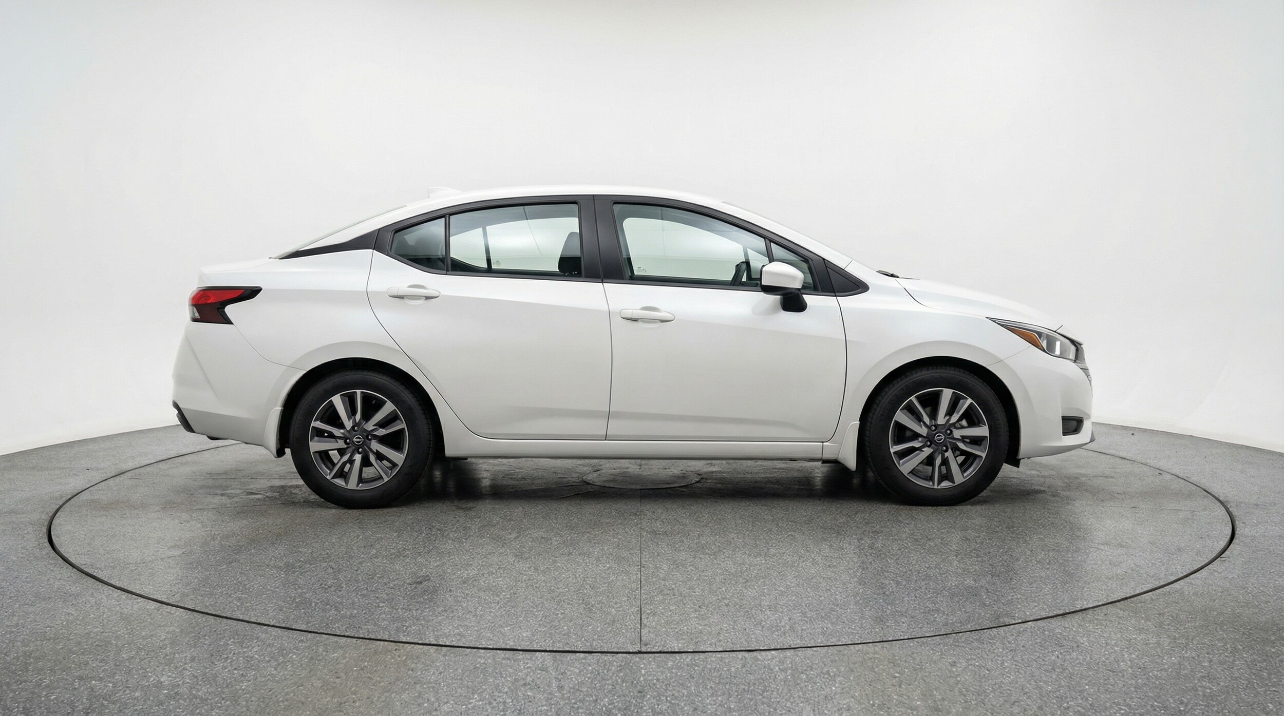 Thumbnail: 2025 Nissan Versa - 8