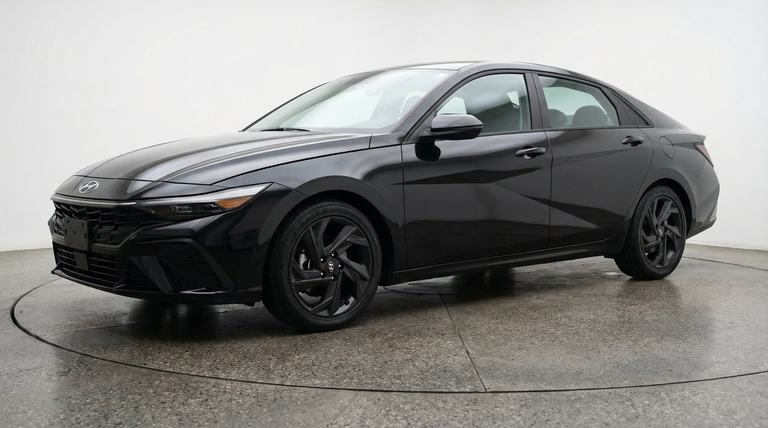 Thumbnail: 2026 Hyundai Elantra - 3