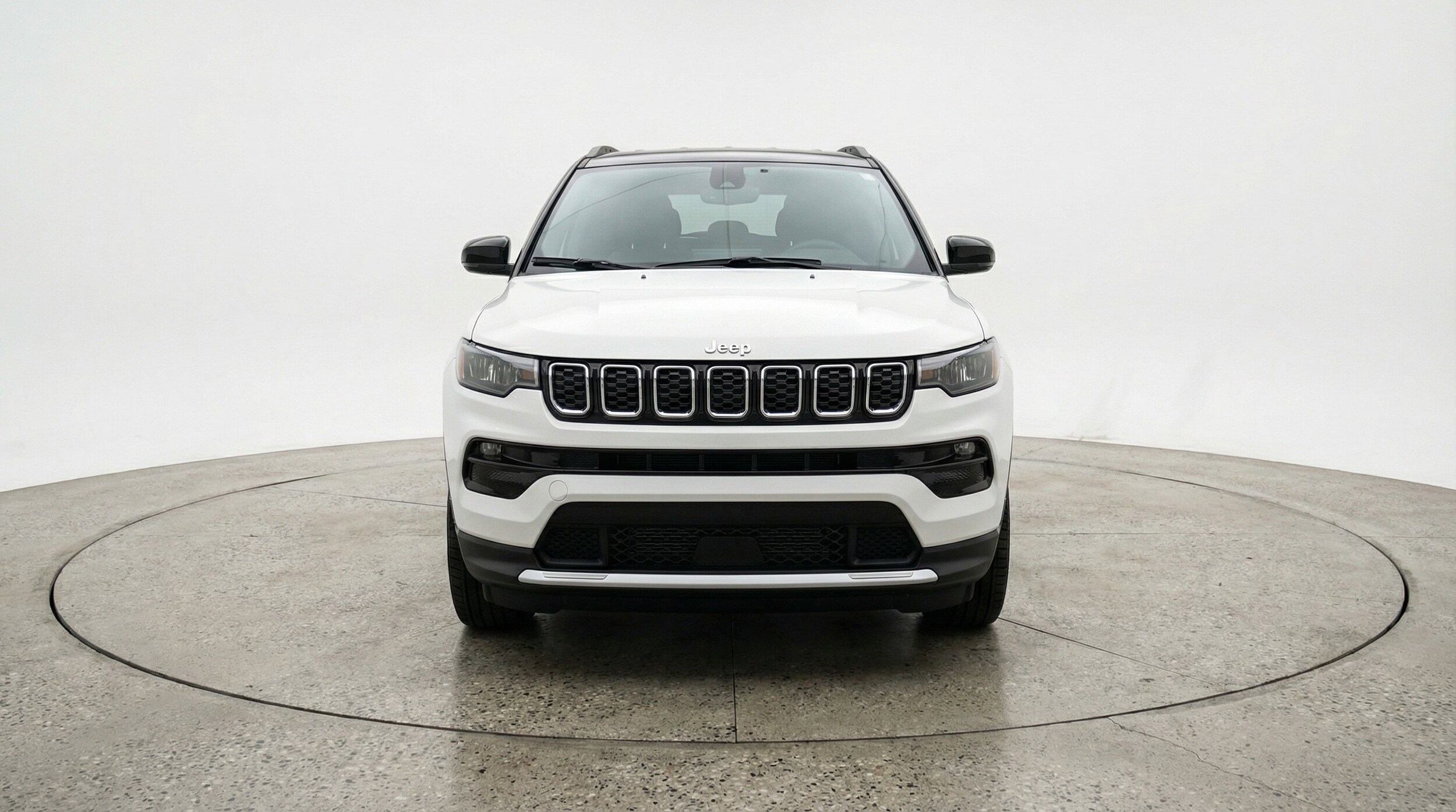 Thumbnail: 2025 Jeep Compass - 2