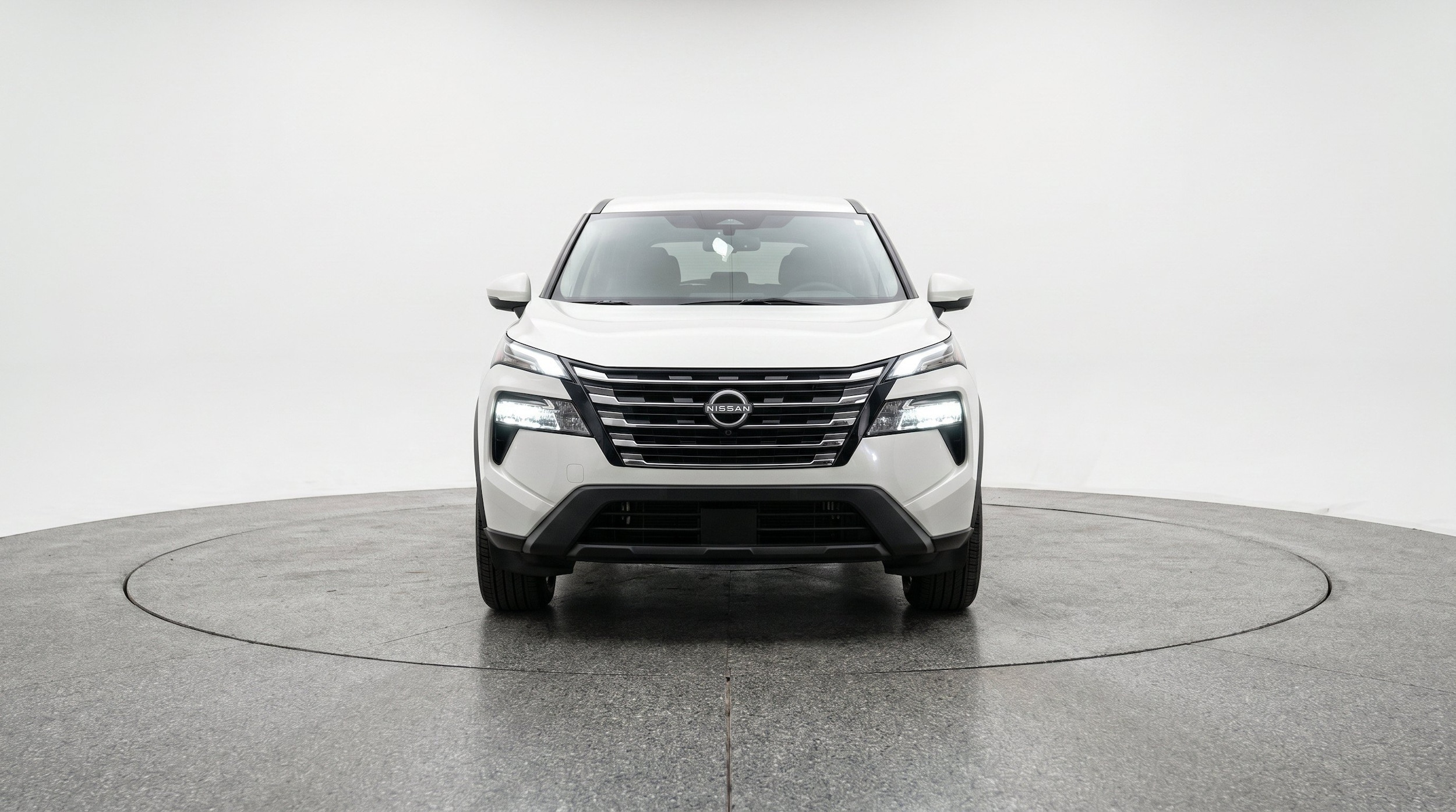 Thumbnail: 2025 Nissan Rogue - 2