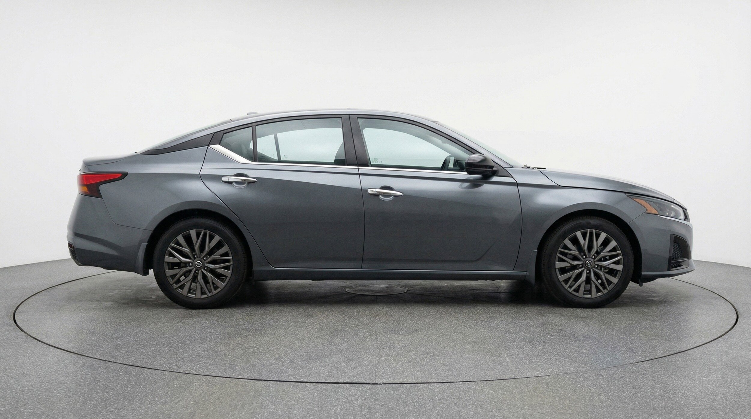 Thumbnail: 2025 Nissan Altima - 11