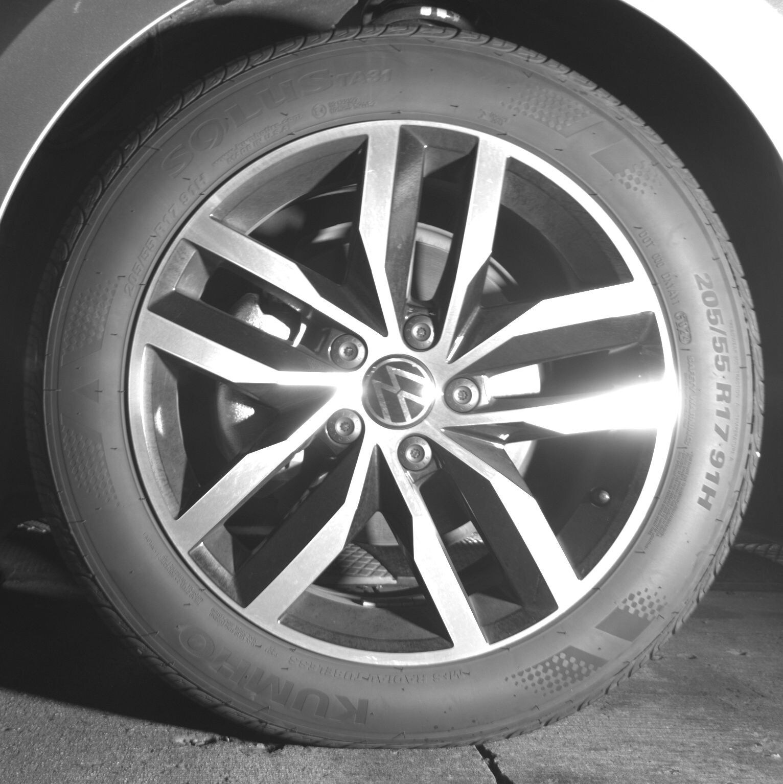 Thumbnail: 2025 Volkswagen Jetta - 9