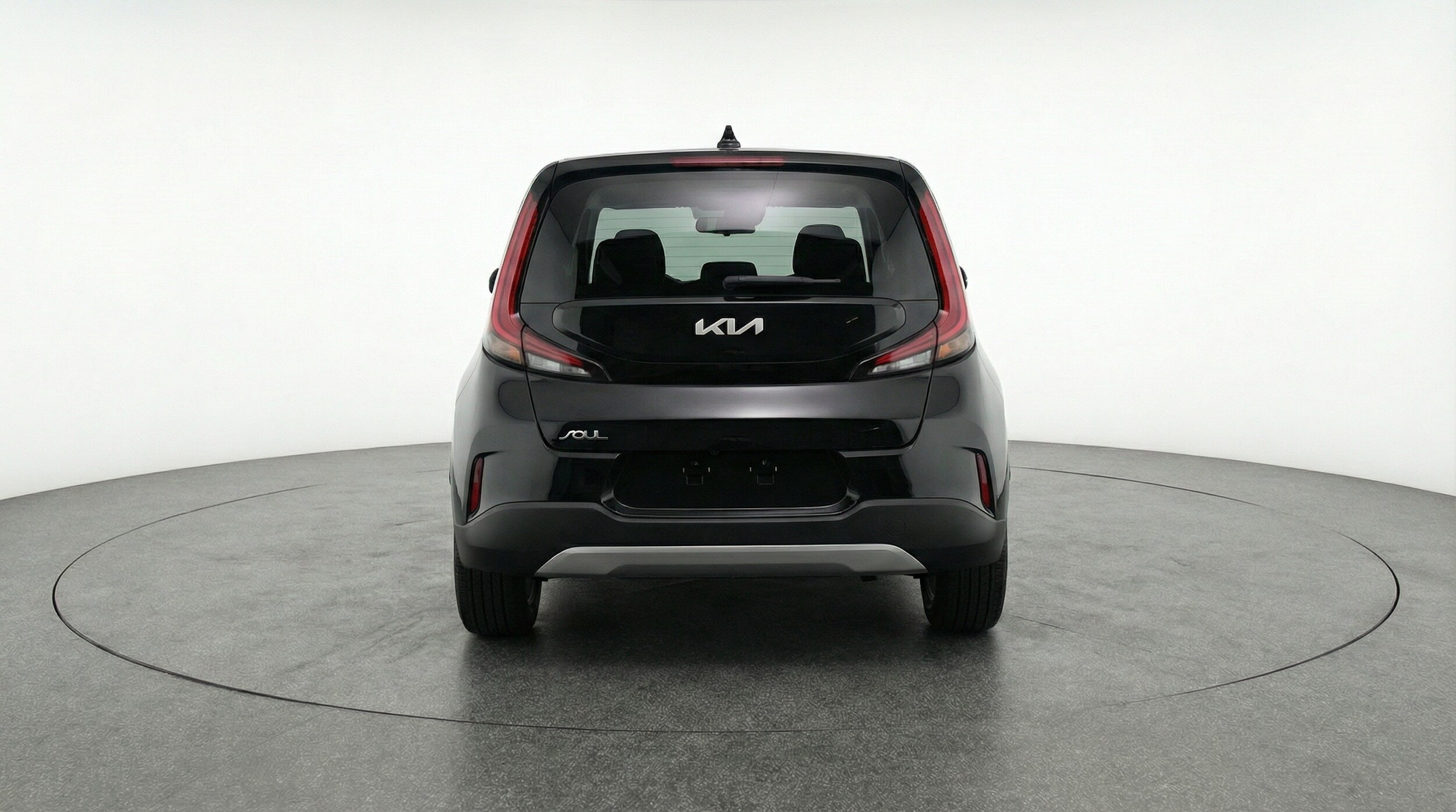 Thumbnail: 2025 Kia Soul - 6